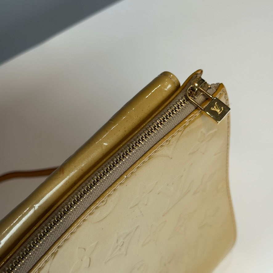 Louis Vuitton Vernis Mott Bag - Queen May