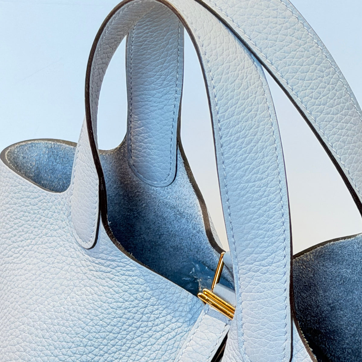 Hermes Picotin 18 2025 - Queen May