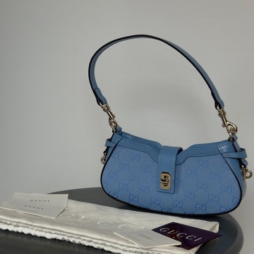 Gucci Moon Side Mini Shoulder Bag - Queen May