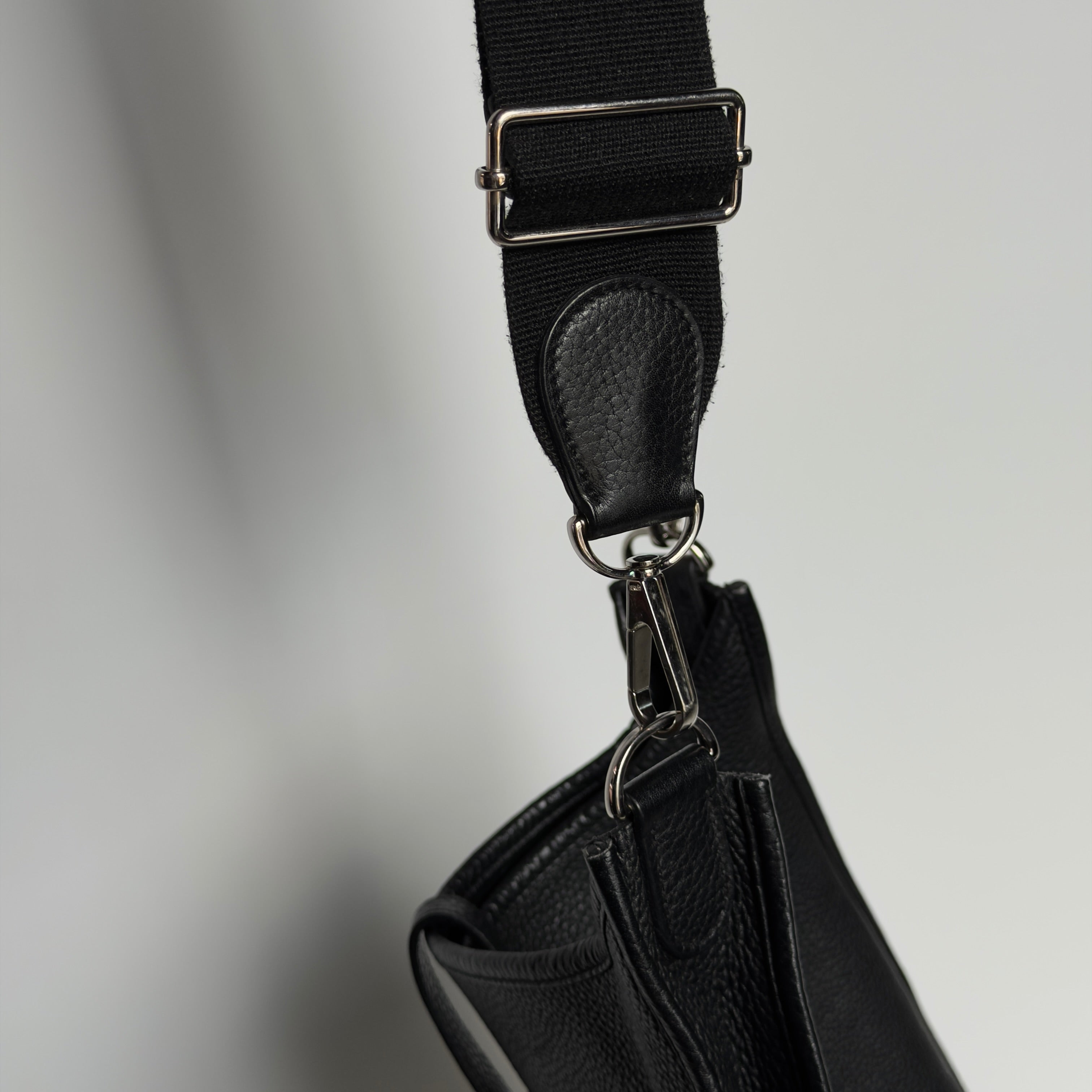 Hermes Evelyne III 29