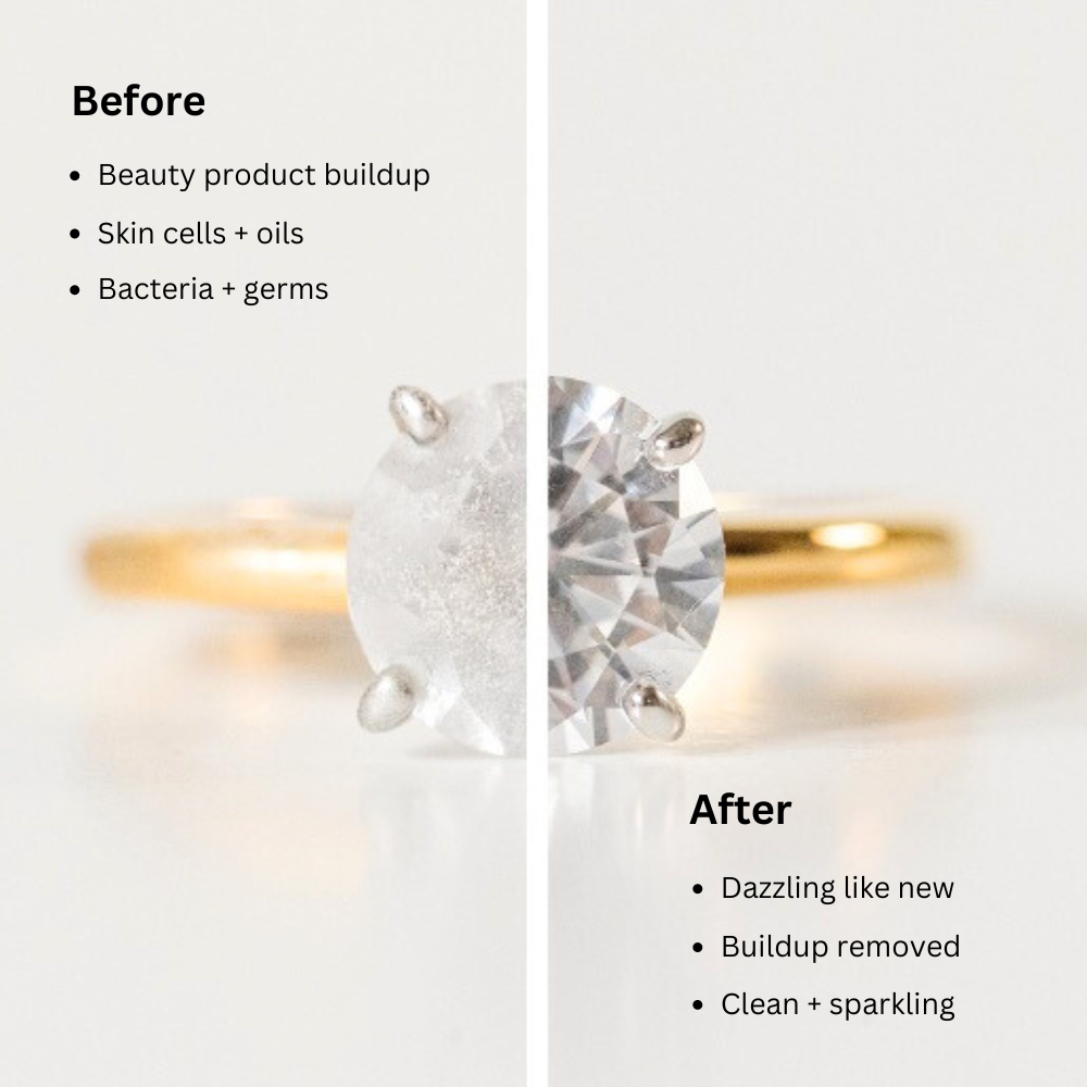 Shinery Jewelry Wash® - Queen May