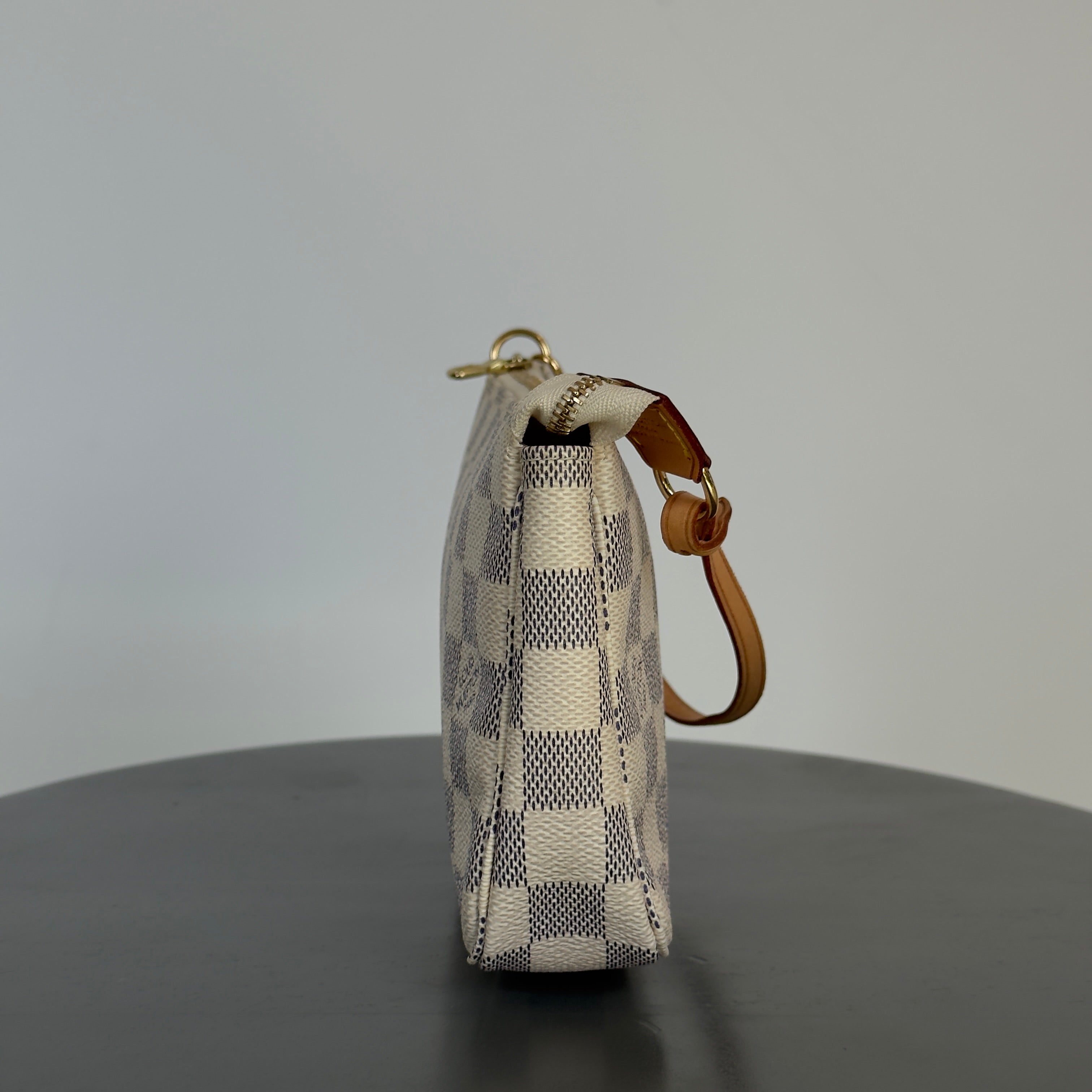 Louis Vuitton Damier Azur Pochette Accessoires - Queen May