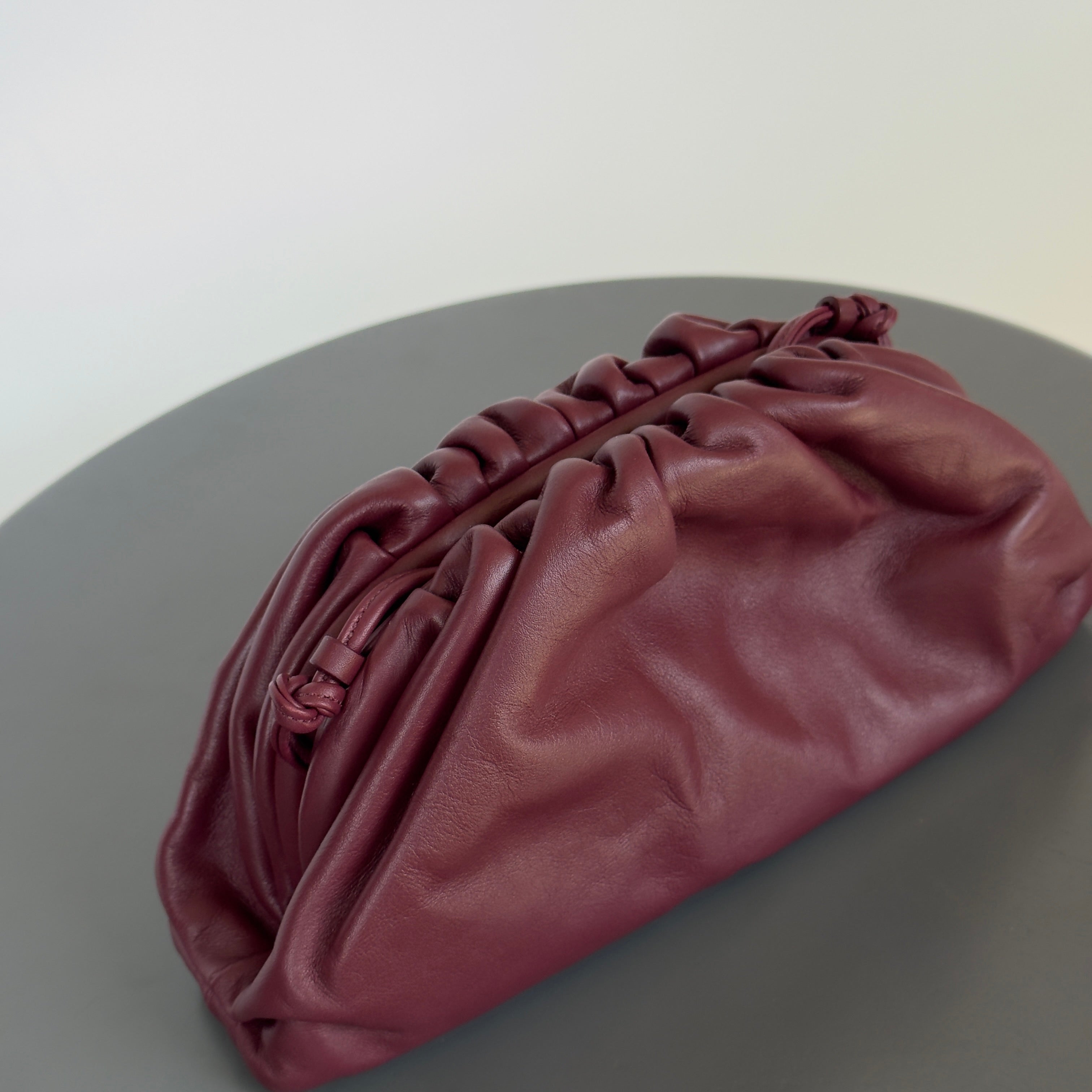 Bottega Veneta The Mini Pouch - Queen May