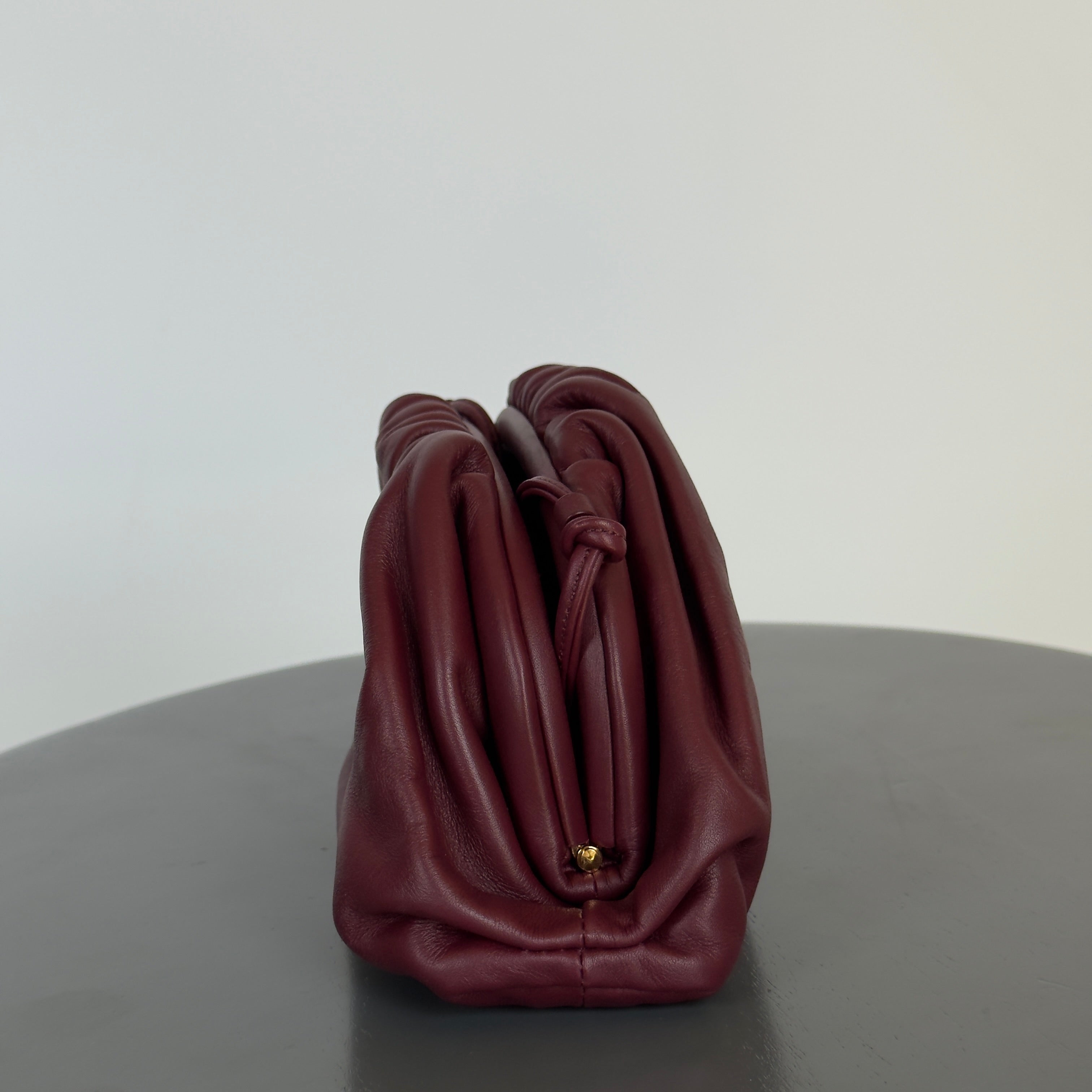 Bottega Veneta The Mini Pouch - Queen May