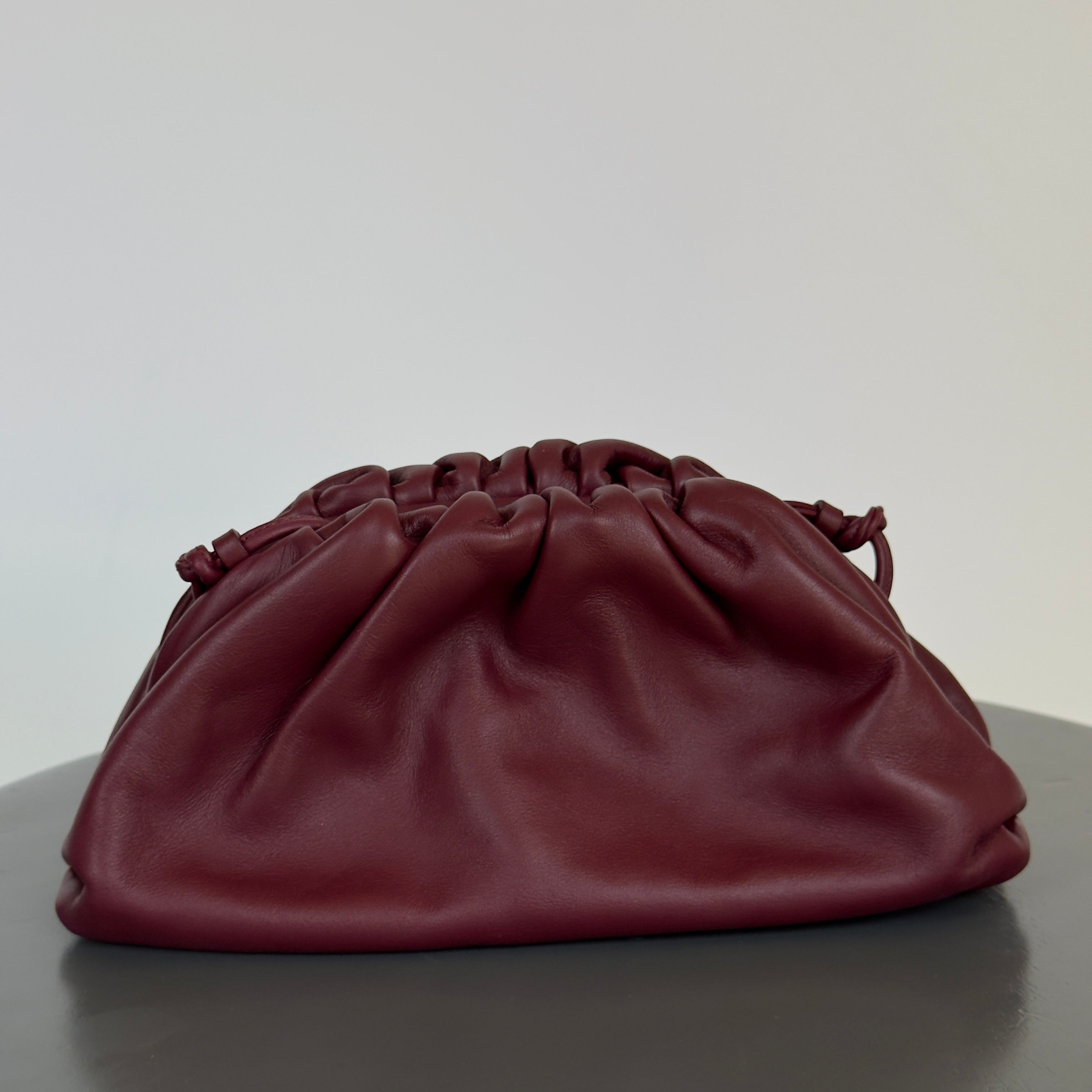 Bottega Veneta The Mini Pouch - Queen May