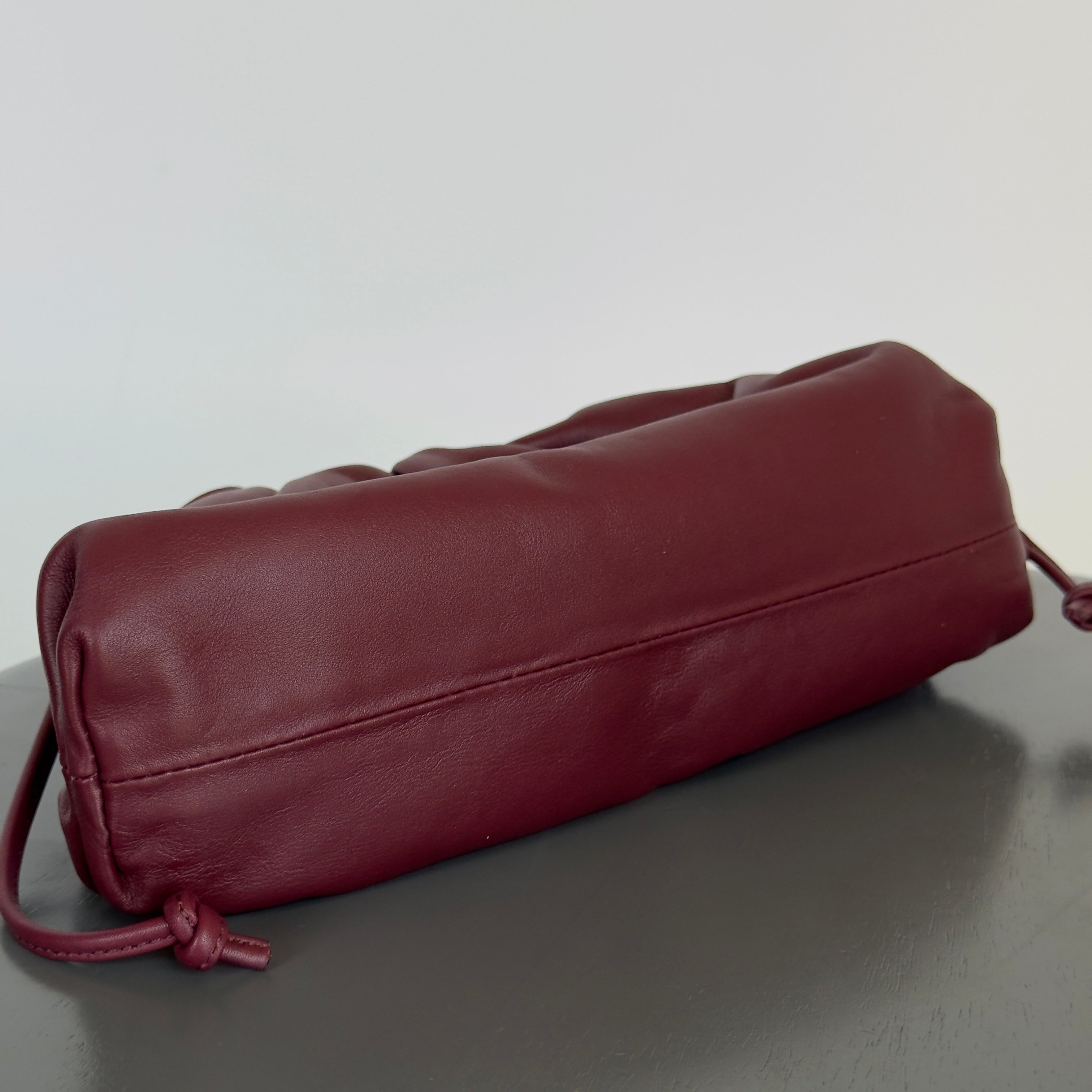 Bottega Veneta The Mini Pouch - Queen May