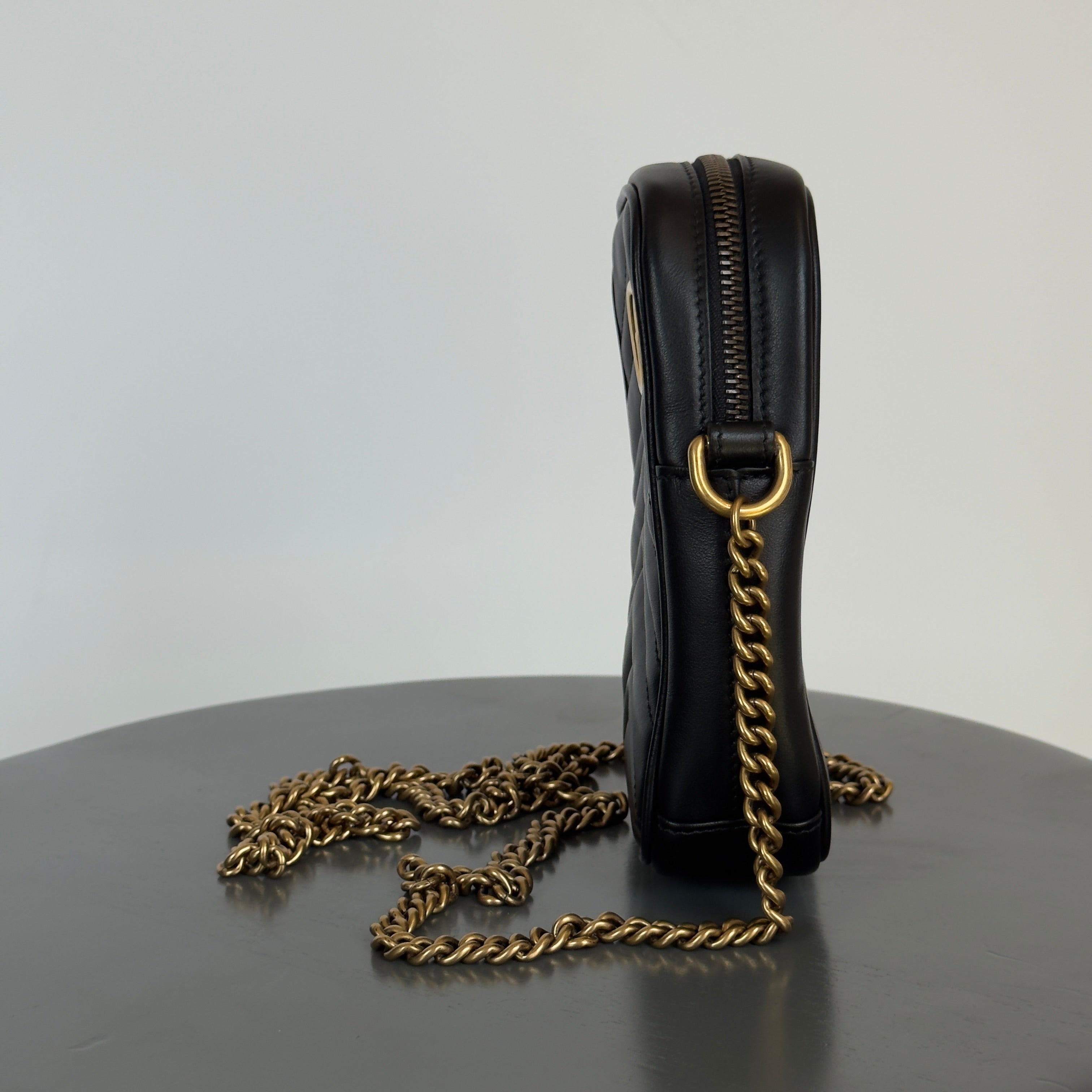 Gucci Mini Marmont - Queen May