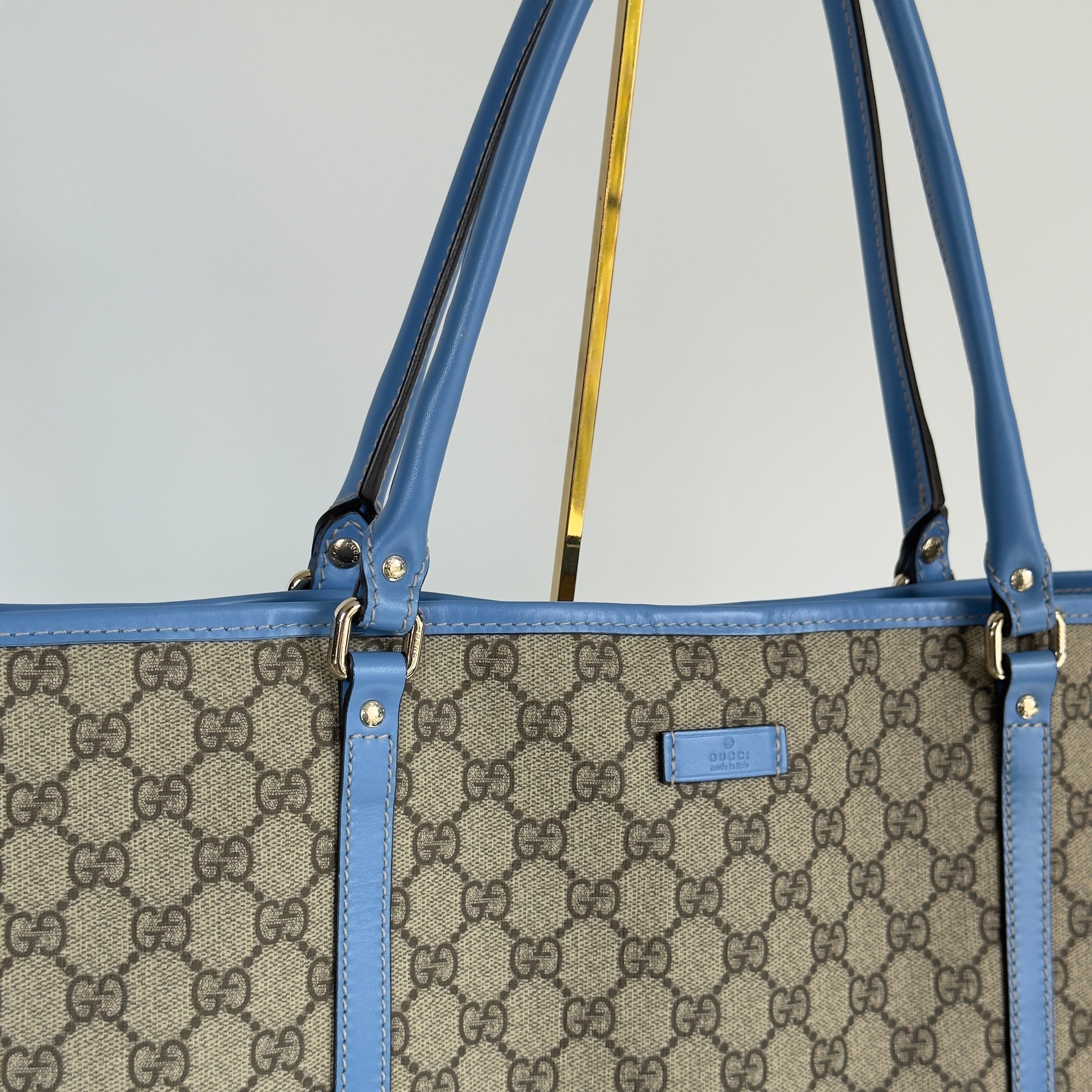 Gucci Joy Tote GG Large - Queen May