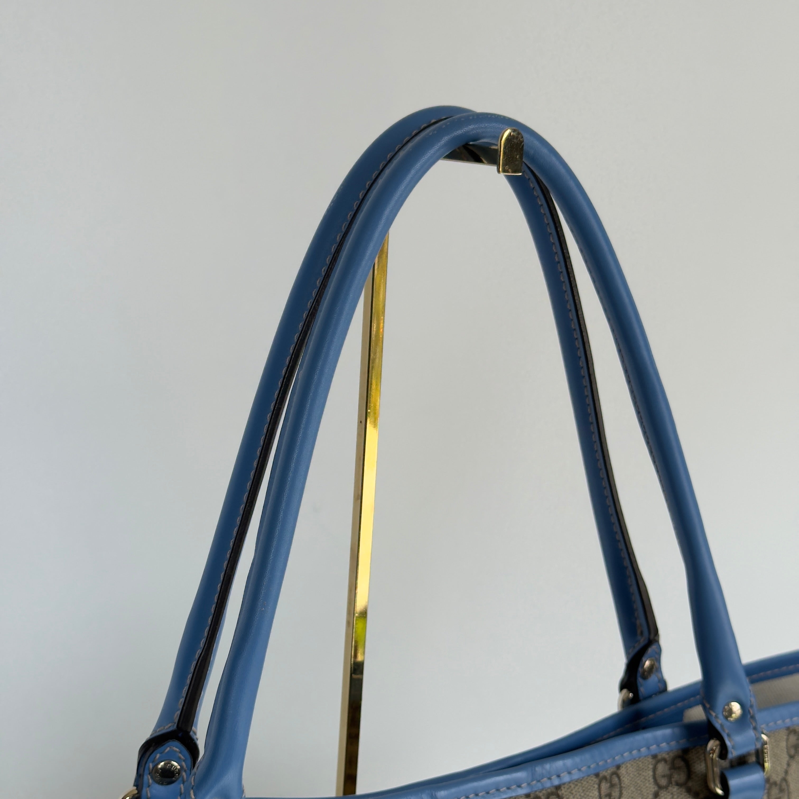 Gucci Joy Tote GG Large - Queen May