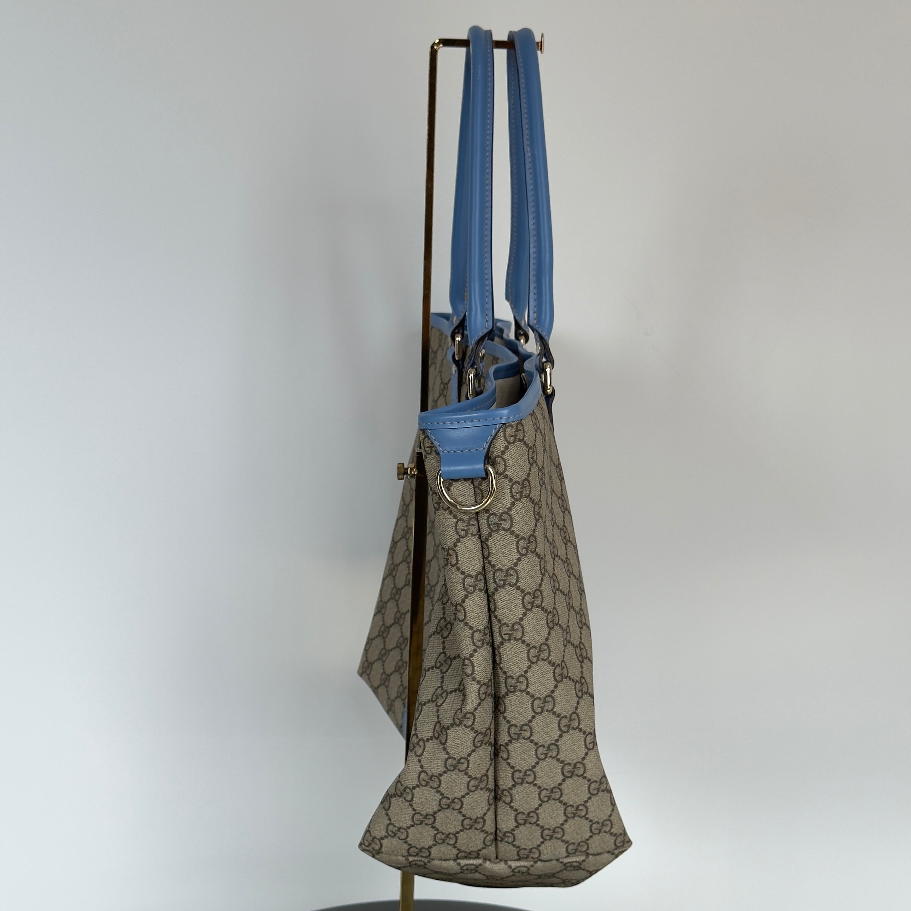 Gucci Joy Tote GG Large - Queen May