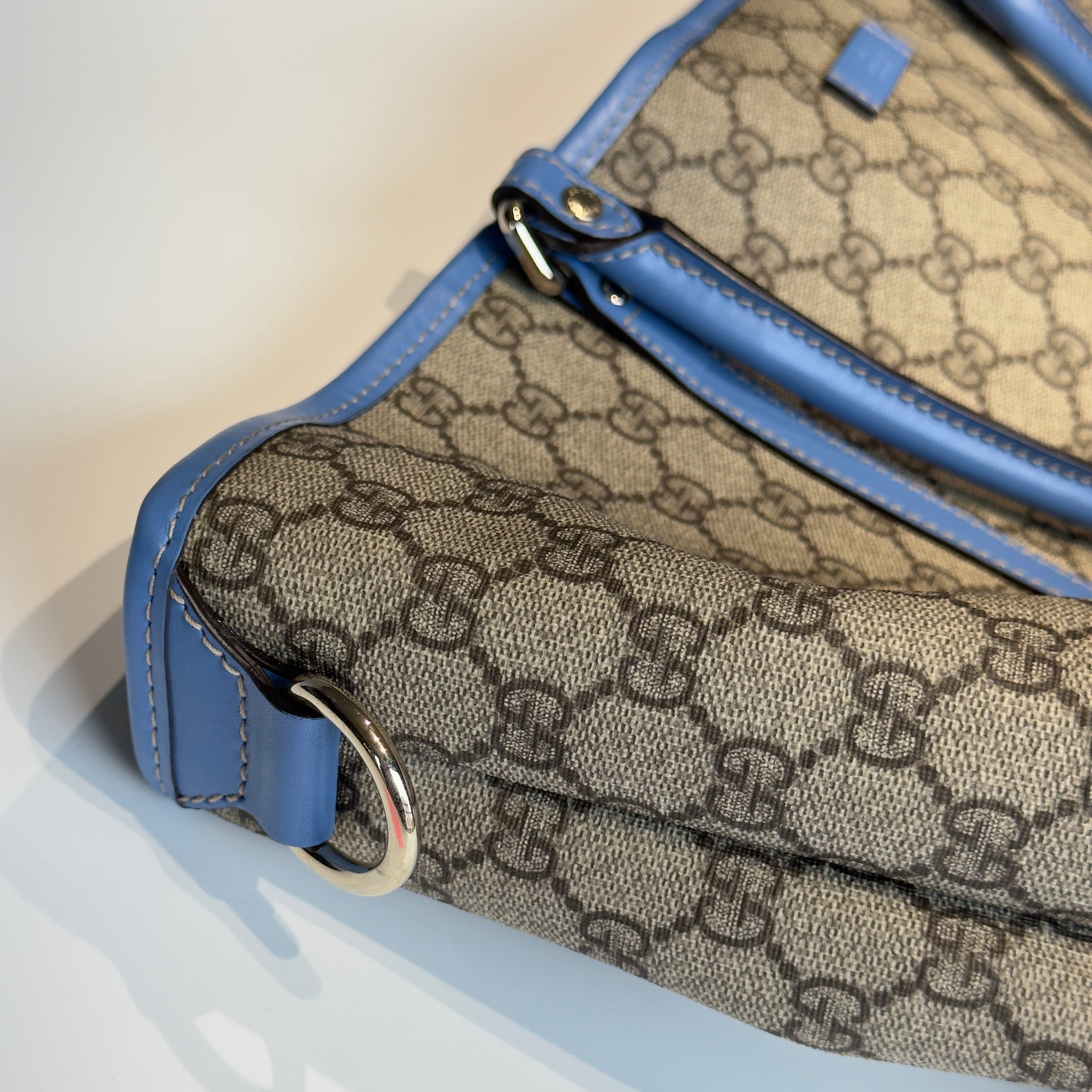 Gucci Joy Tote GG Large - Queen May
