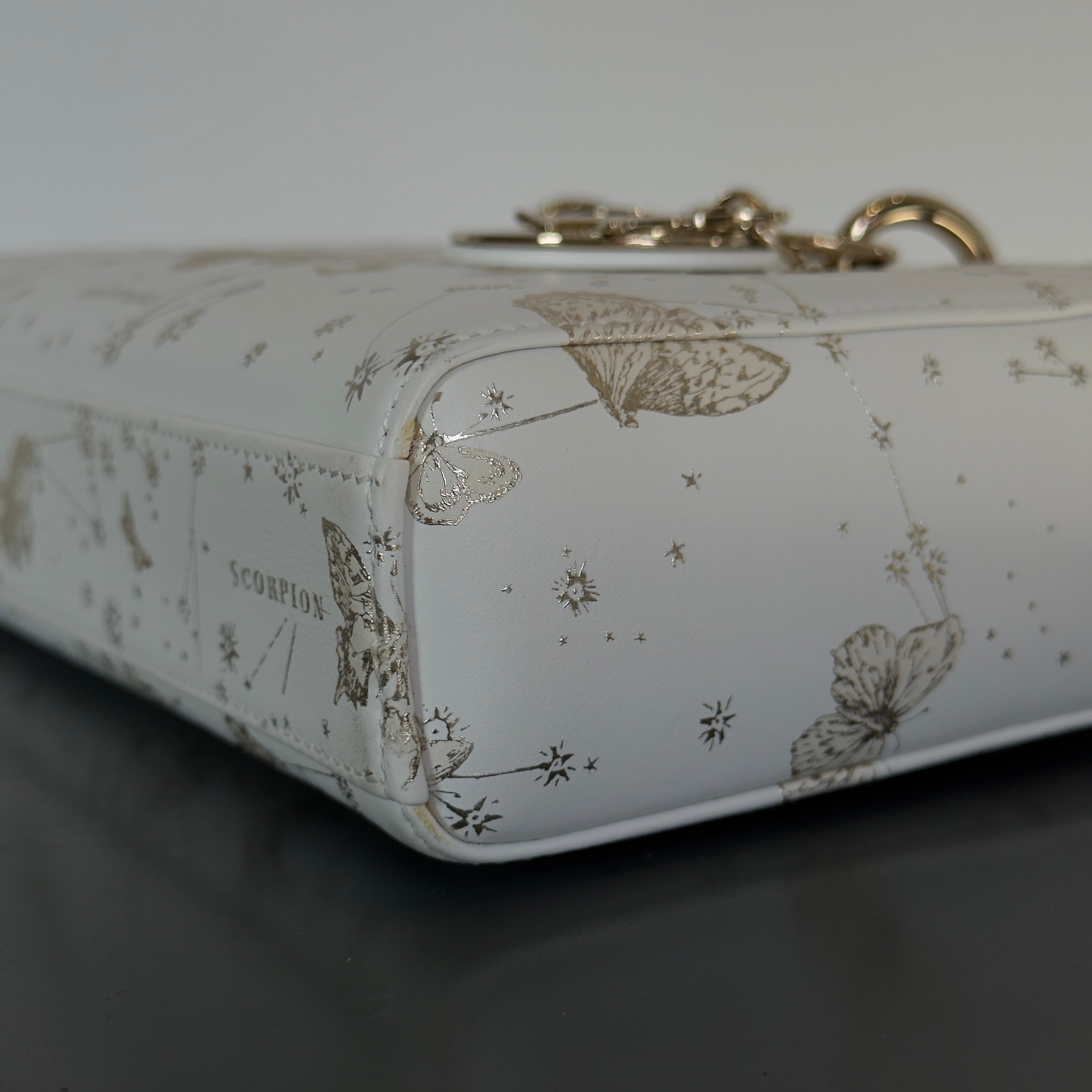 Christian Dior D Joy Medium Bag - Queen May