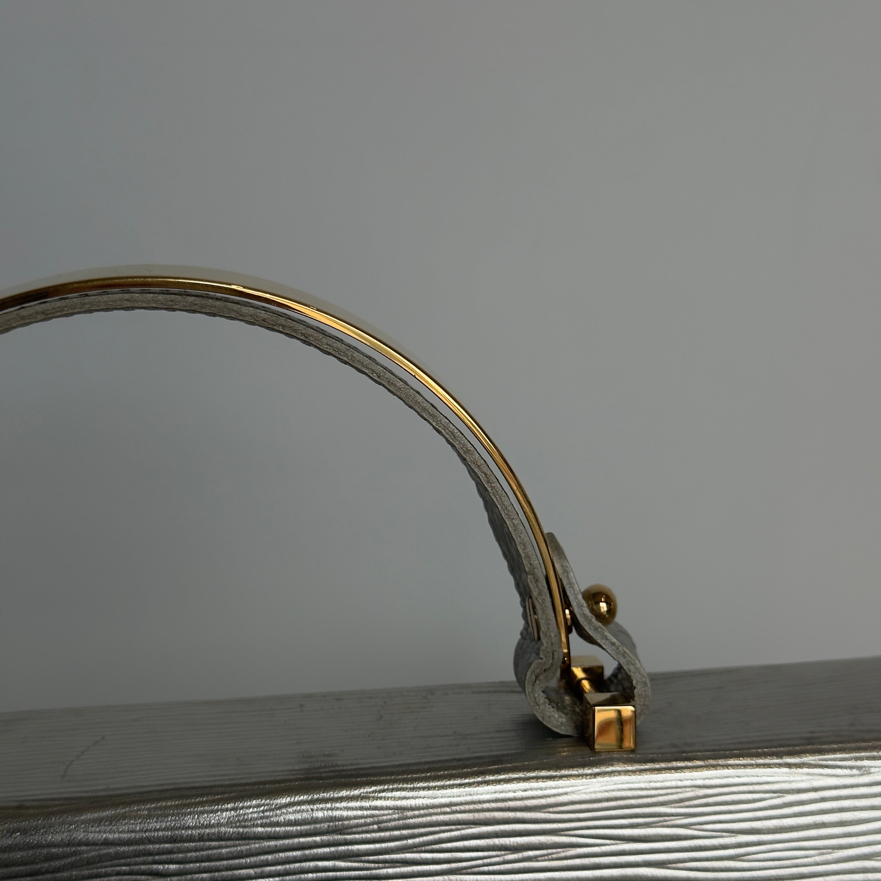 Rare Louis Vuitton Galaxia Handbag 2001 - Queen May