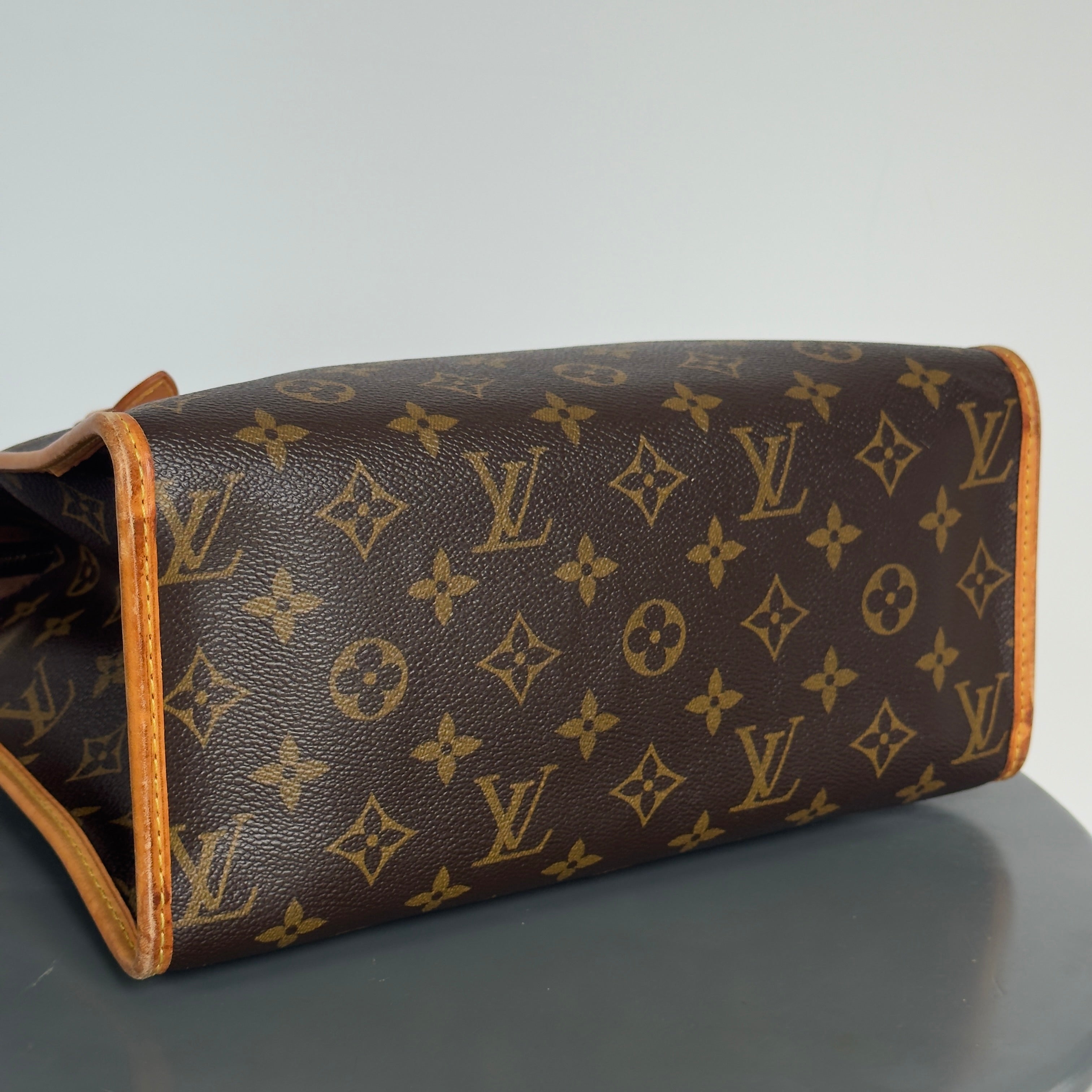 Louis Vuitton Monogram Popincourt Haut Tote - Queen May