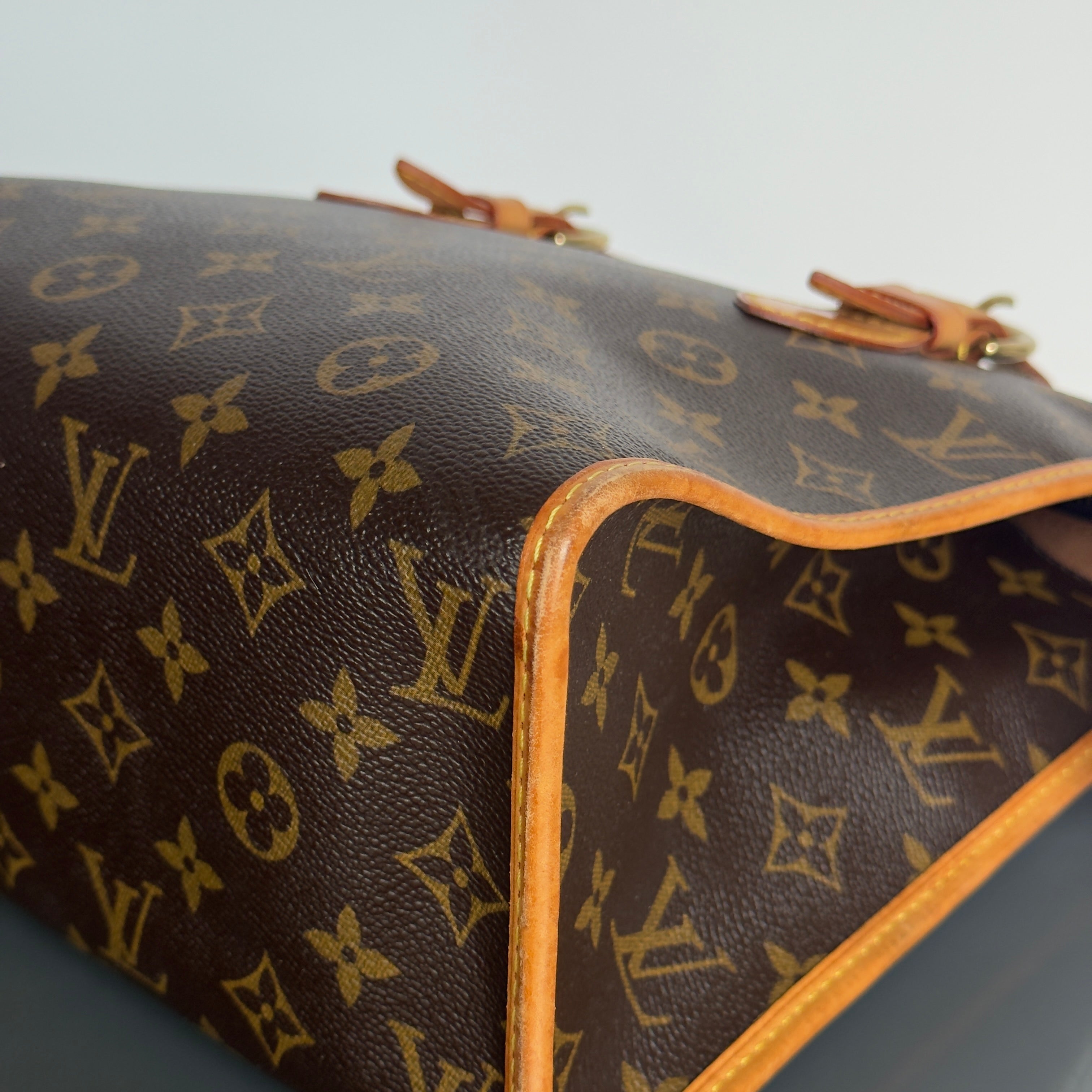 Louis Vuitton Monogram Popincourt Haut Tote - Queen May