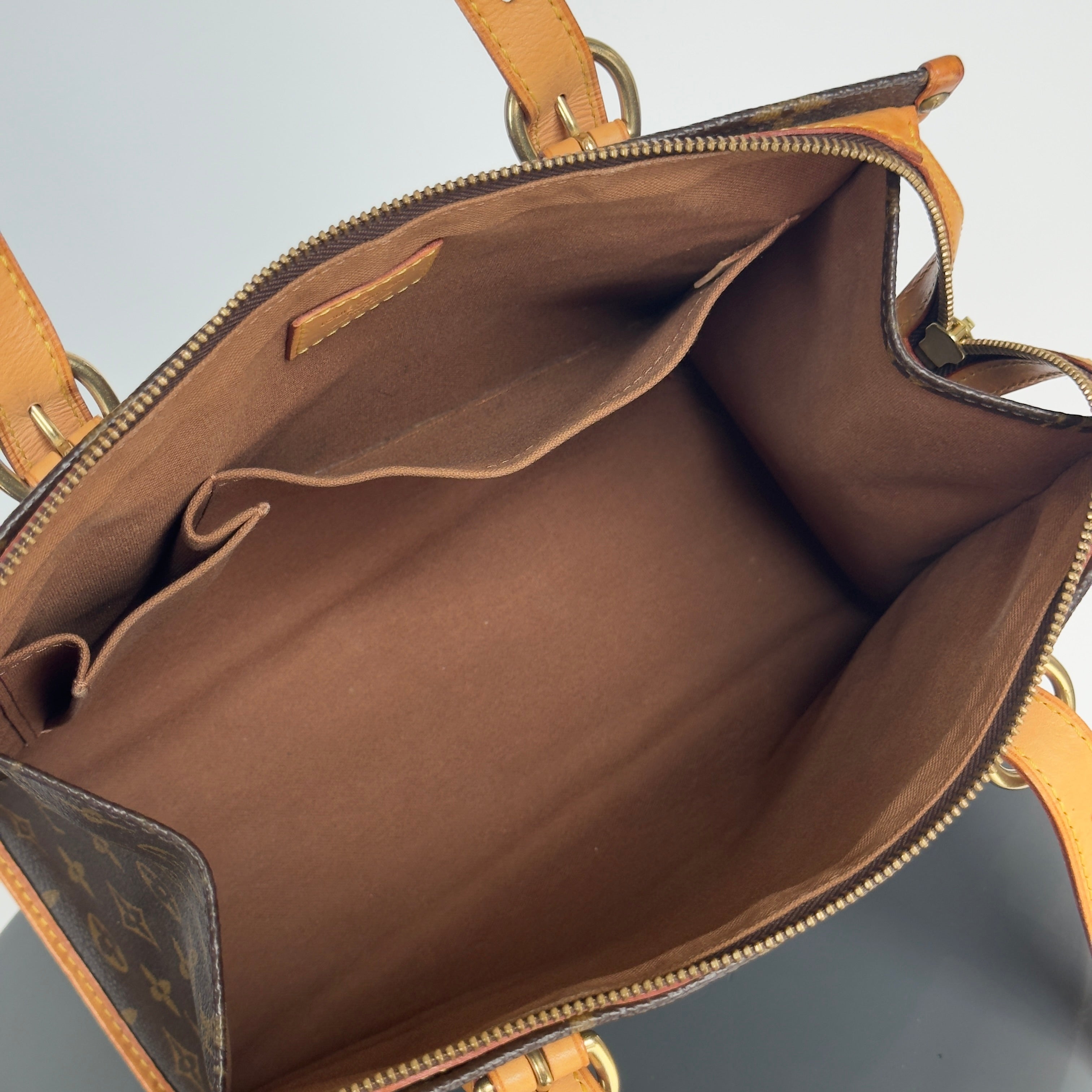 Louis Vuitton Monogram Popincourt Haut Tote - Queen May
