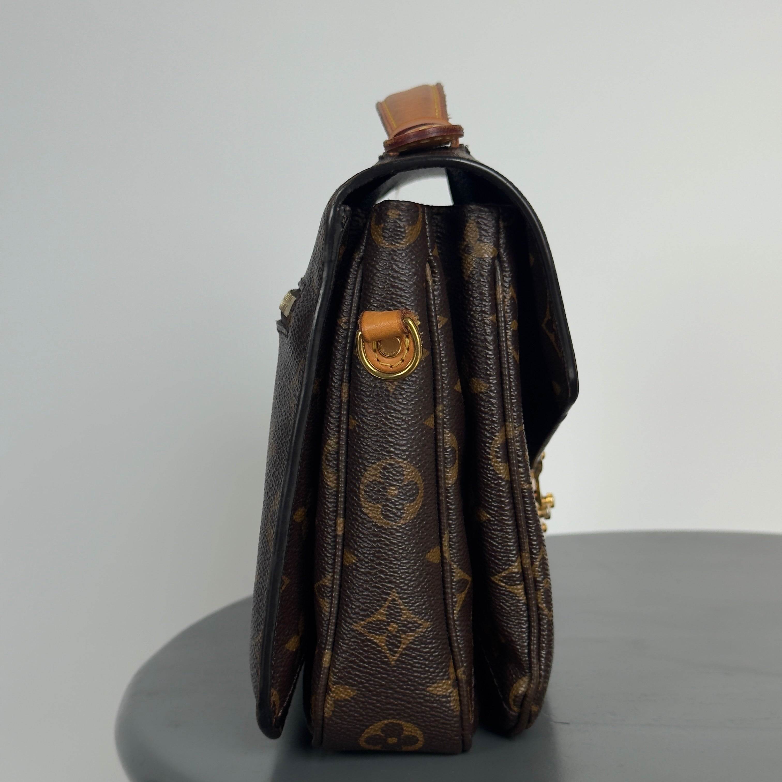 Louis Vuitton Metis Crossbody Bag - Queen May