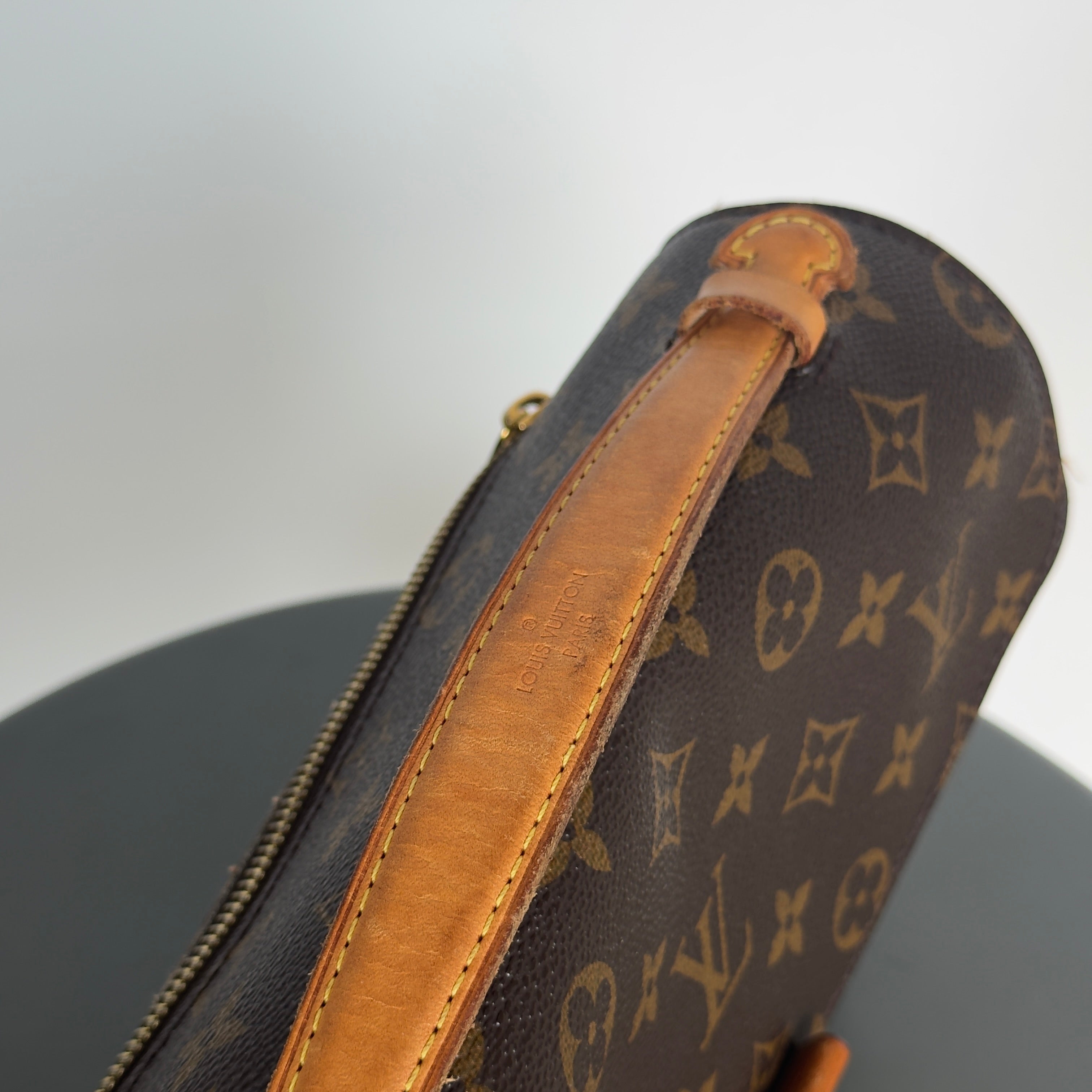 Louis Vuitton Metis Crossbody Bag - Queen May