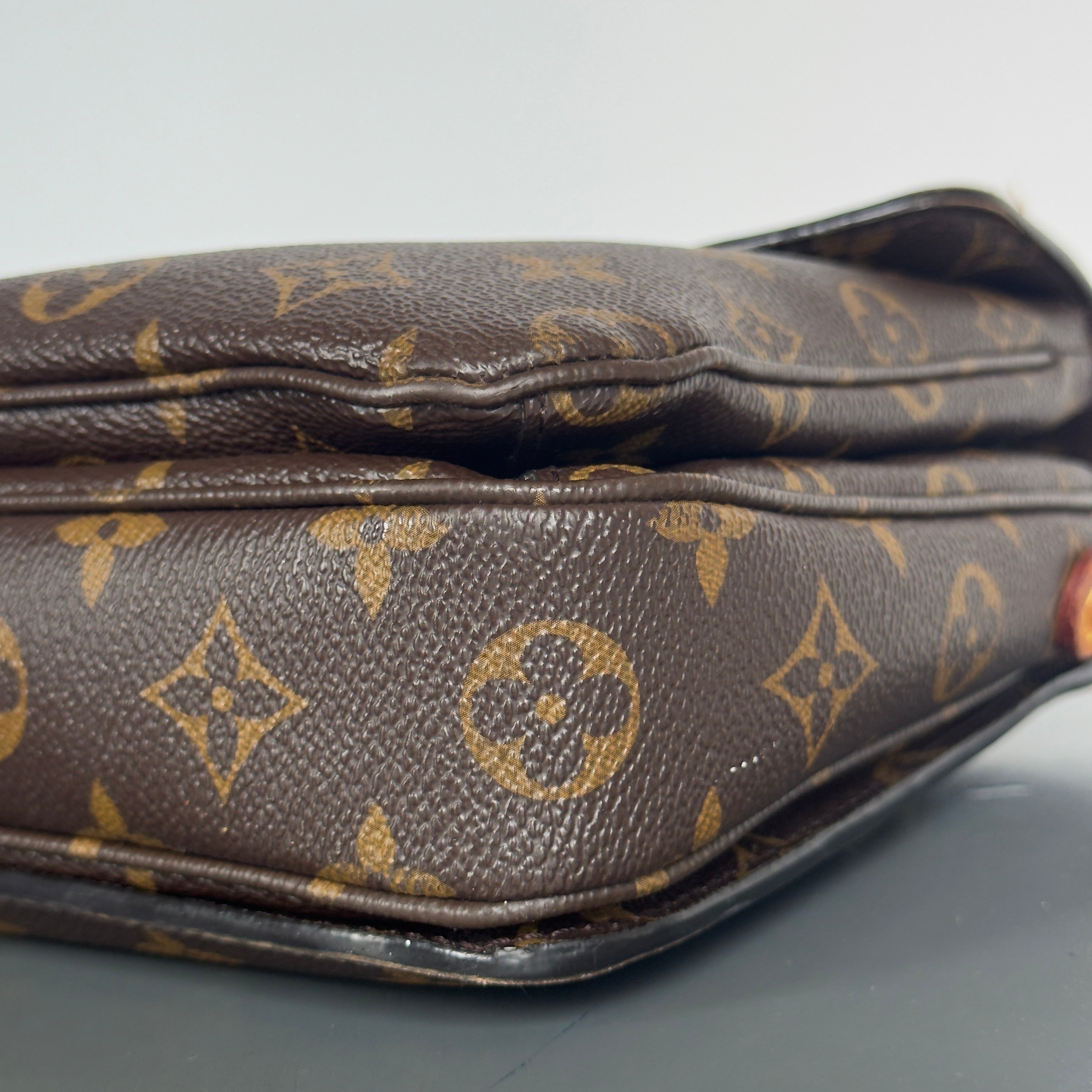 Louis Vuitton Metis Crossbody Bag - Queen May