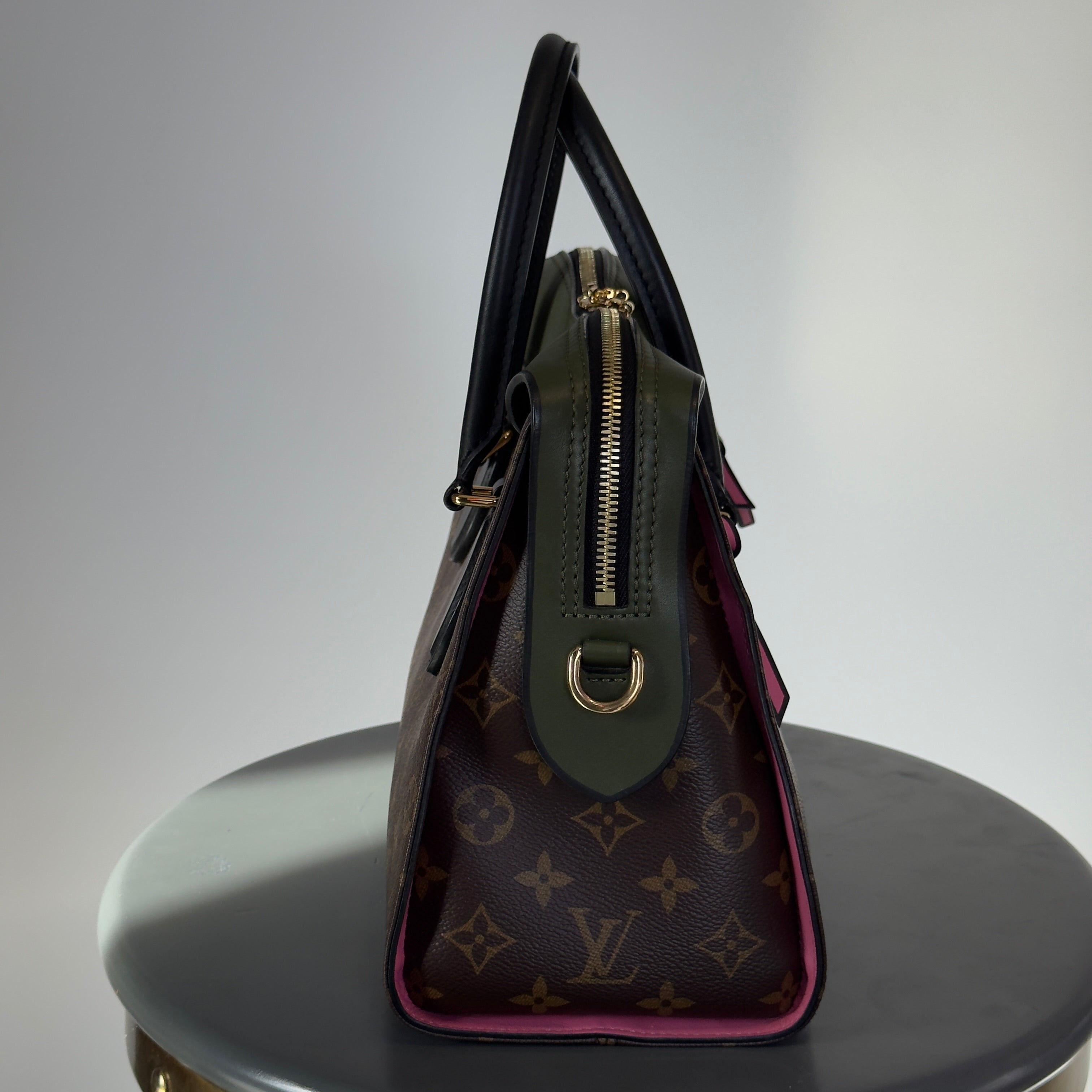 Louis Vuitton Monogram Tuileries - Queen May