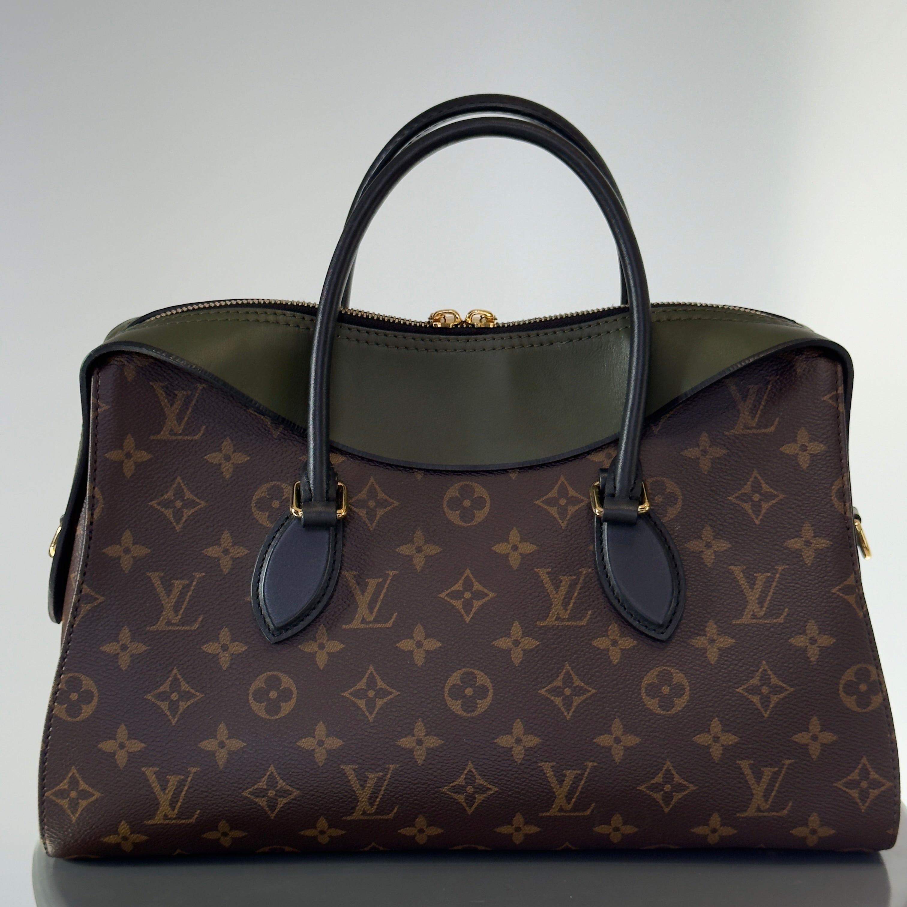 Louis Vuitton Monogram Tuileries - Queen May