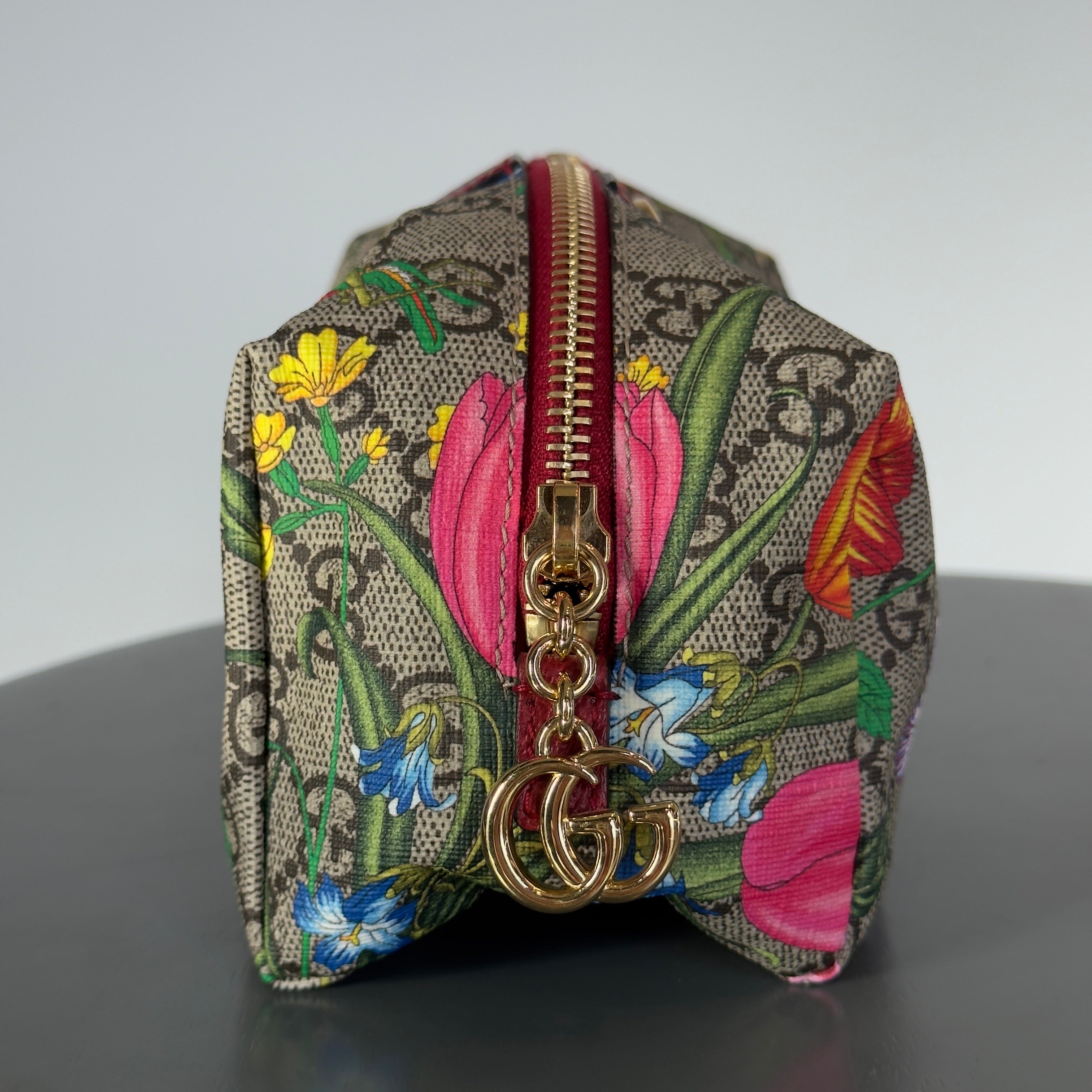 Gucci Ophidia Cosmetic Case - Queen May