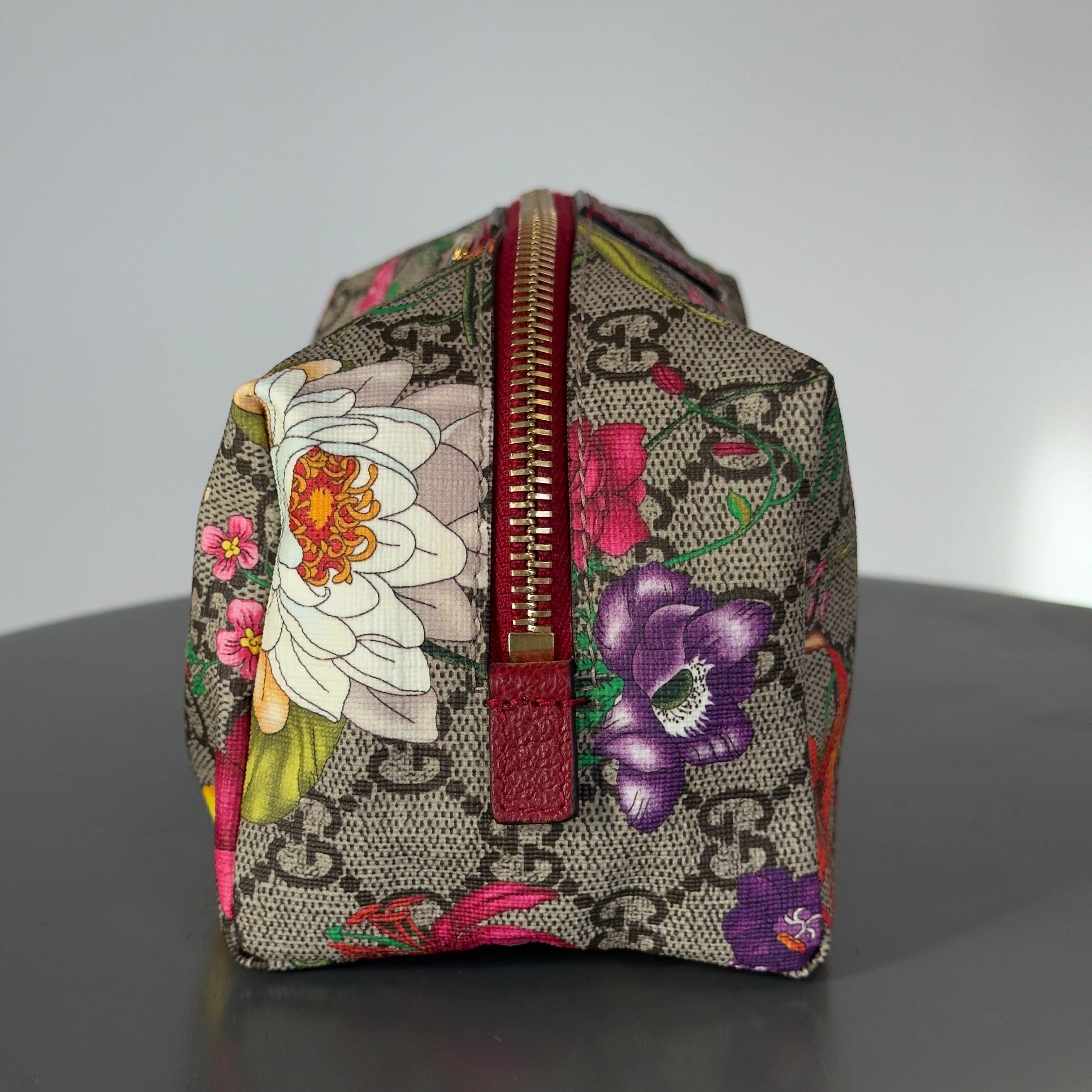 Gucci Ophidia Cosmetic Case - Queen May