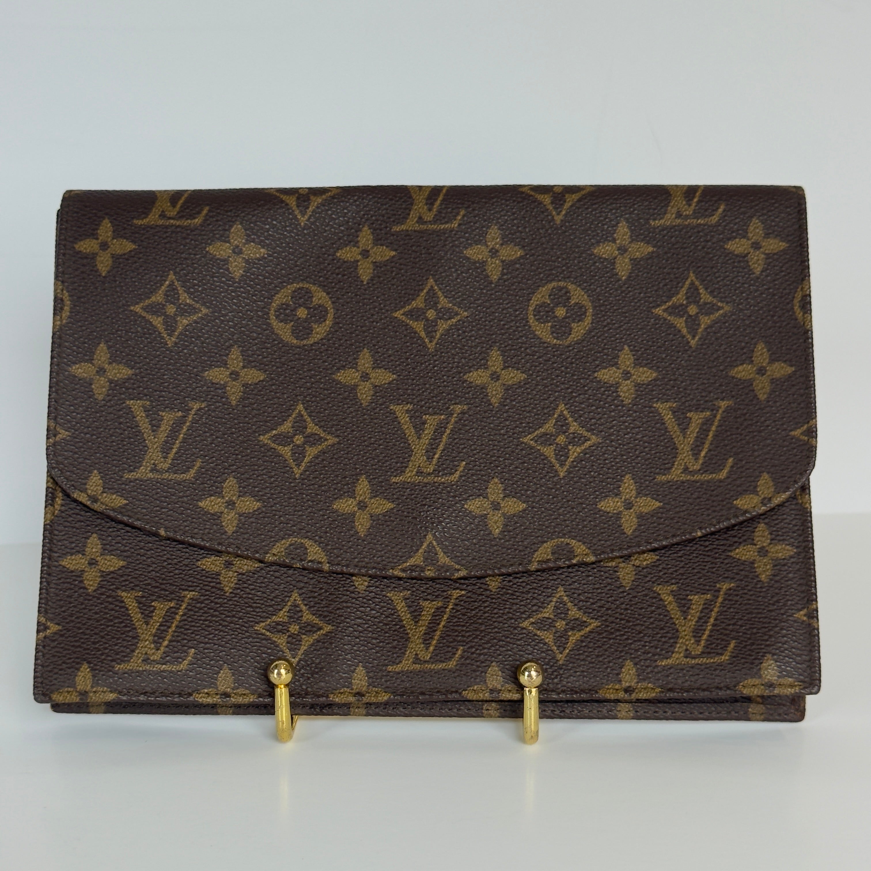 Louis Vuitton Rabat 23 - Queen May