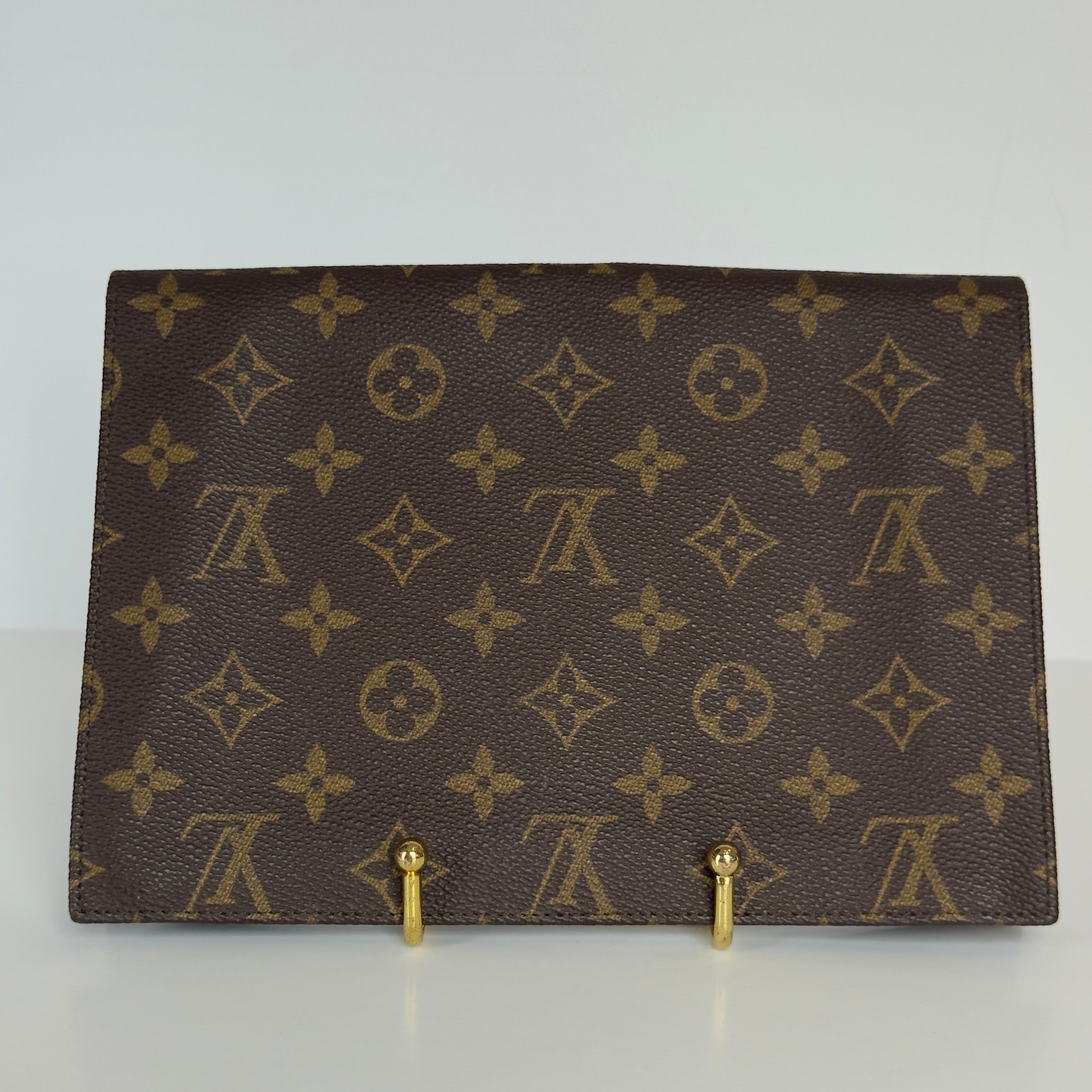 Louis Vuitton Rabat 23 - Queen May