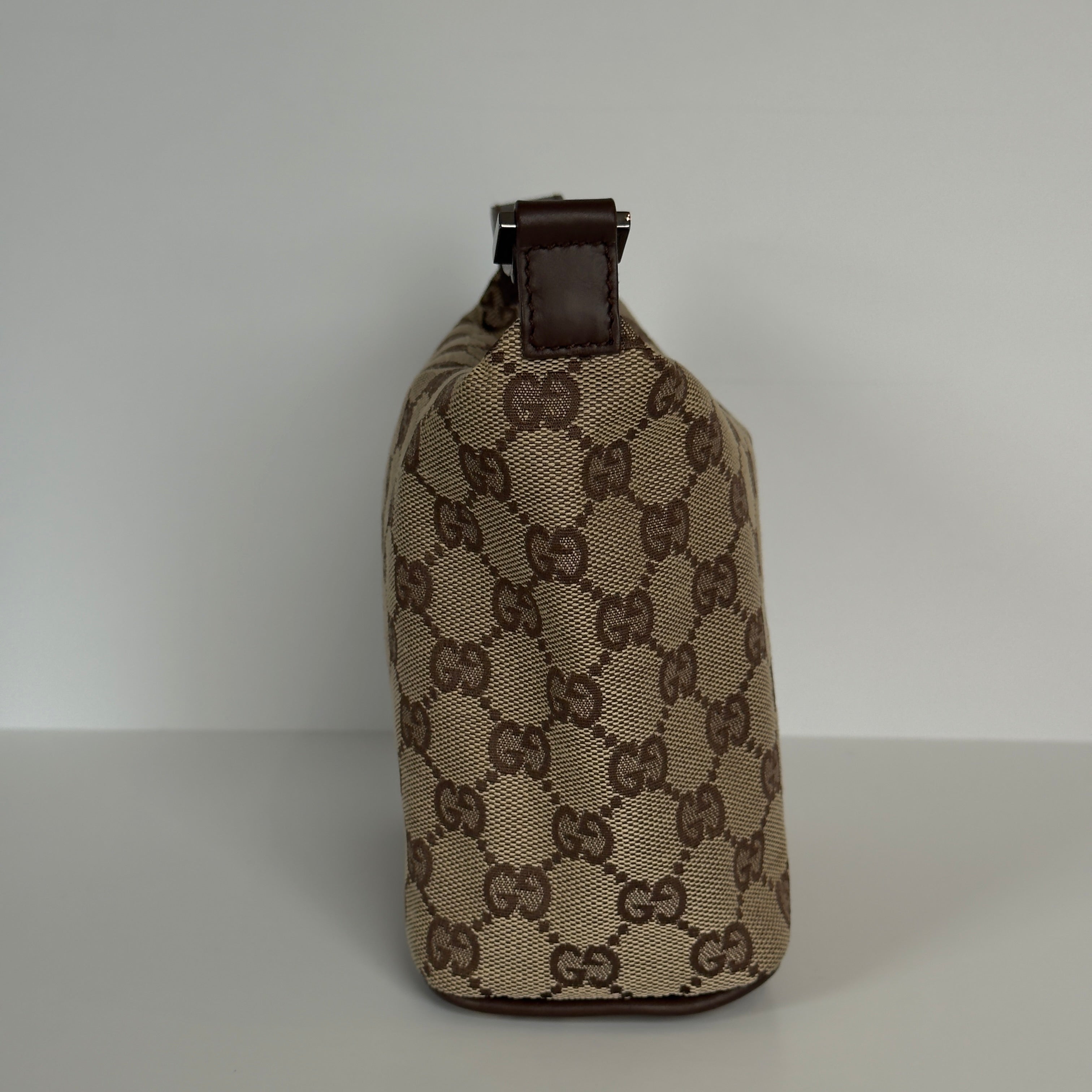 Gucci Mini Hobo - Queen May