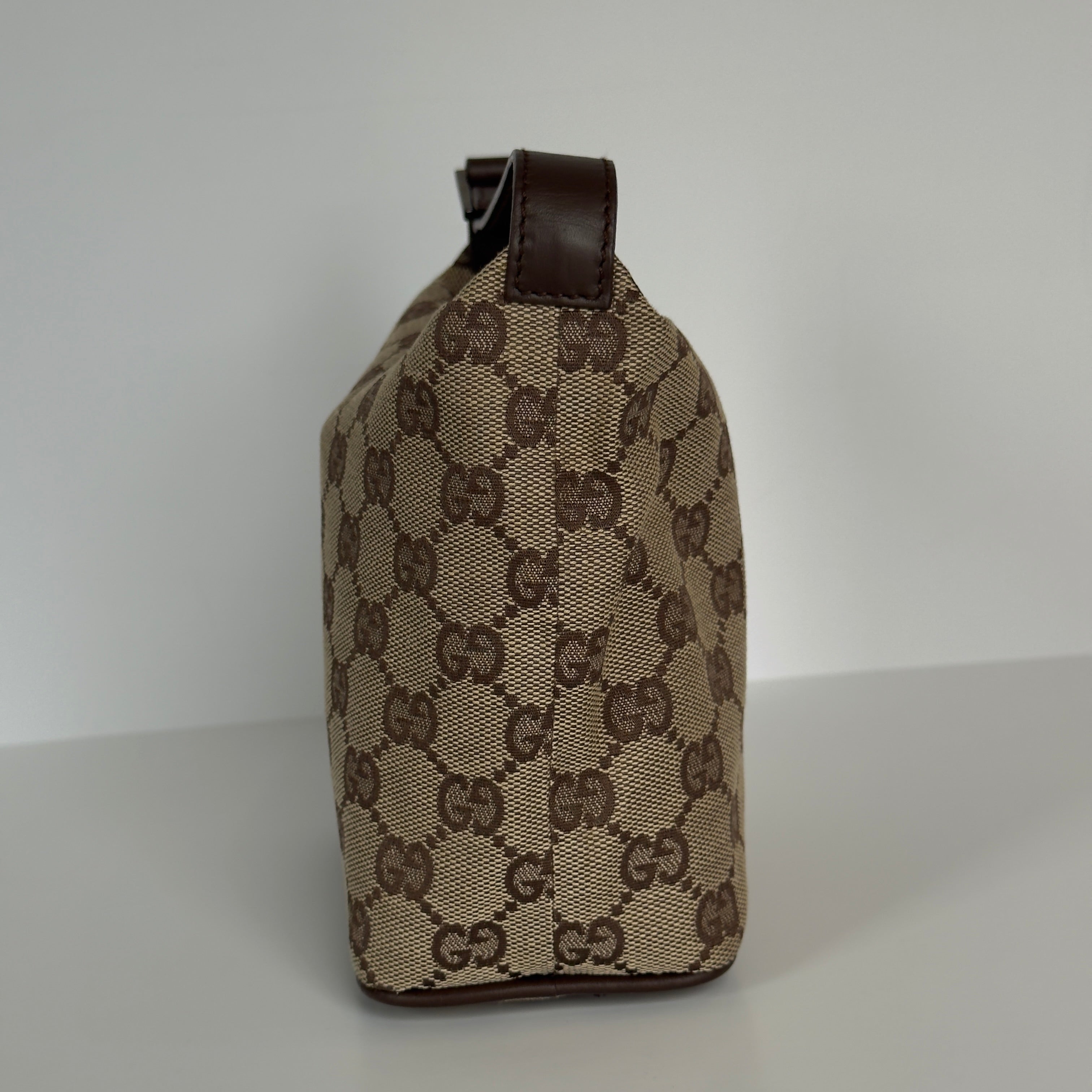 Gucci Mini Hobo - Queen May