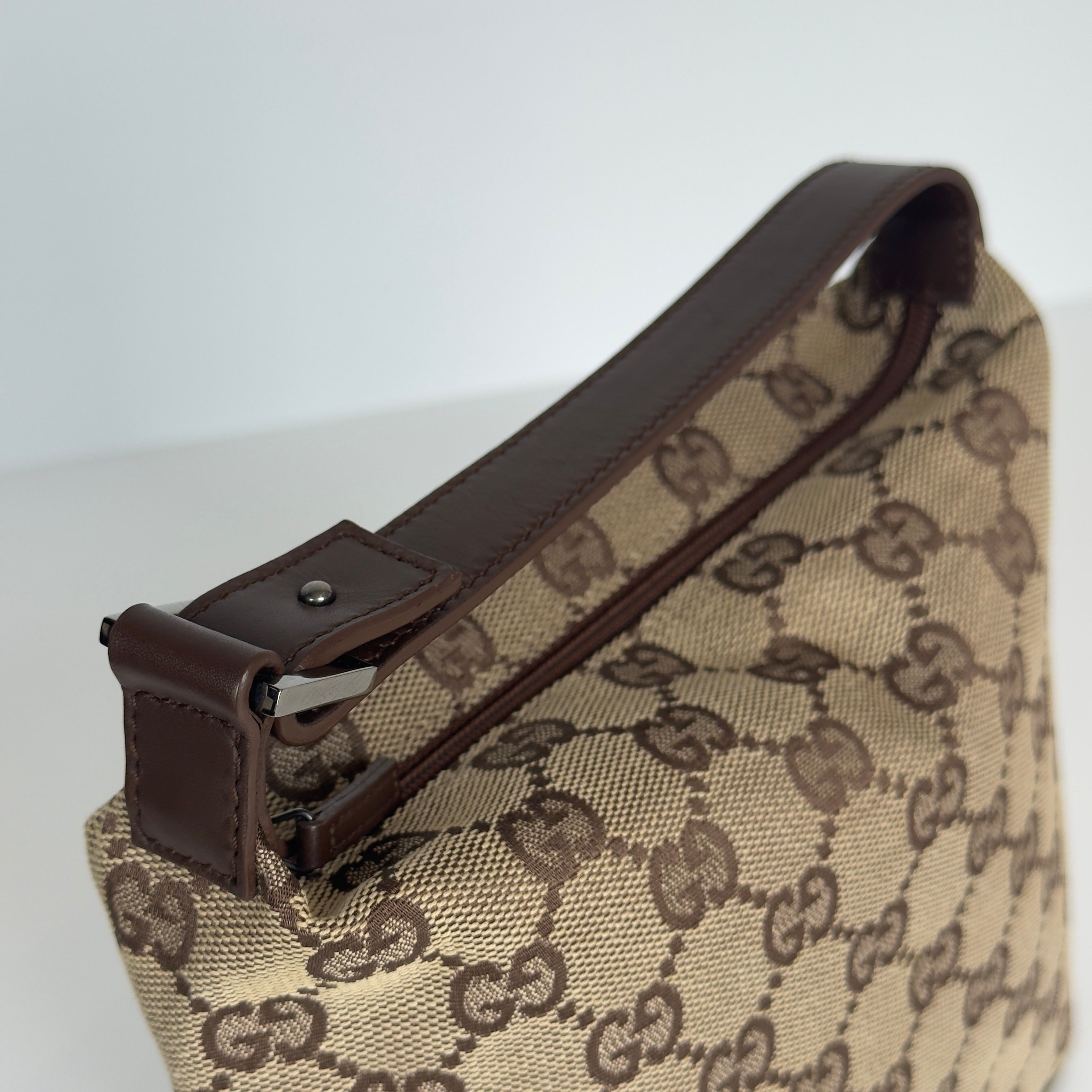 Gucci Mini Hobo - Queen May
