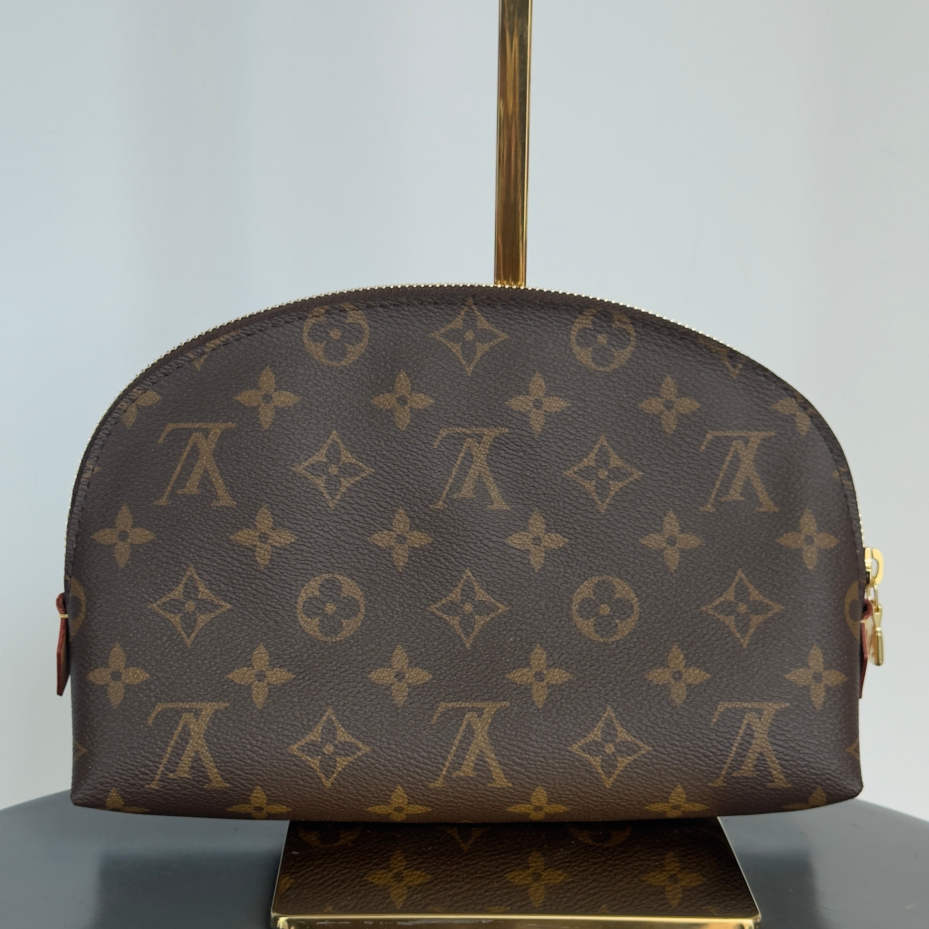Louis Vuitton Nice Cosmetic Pouch BB - Queen May