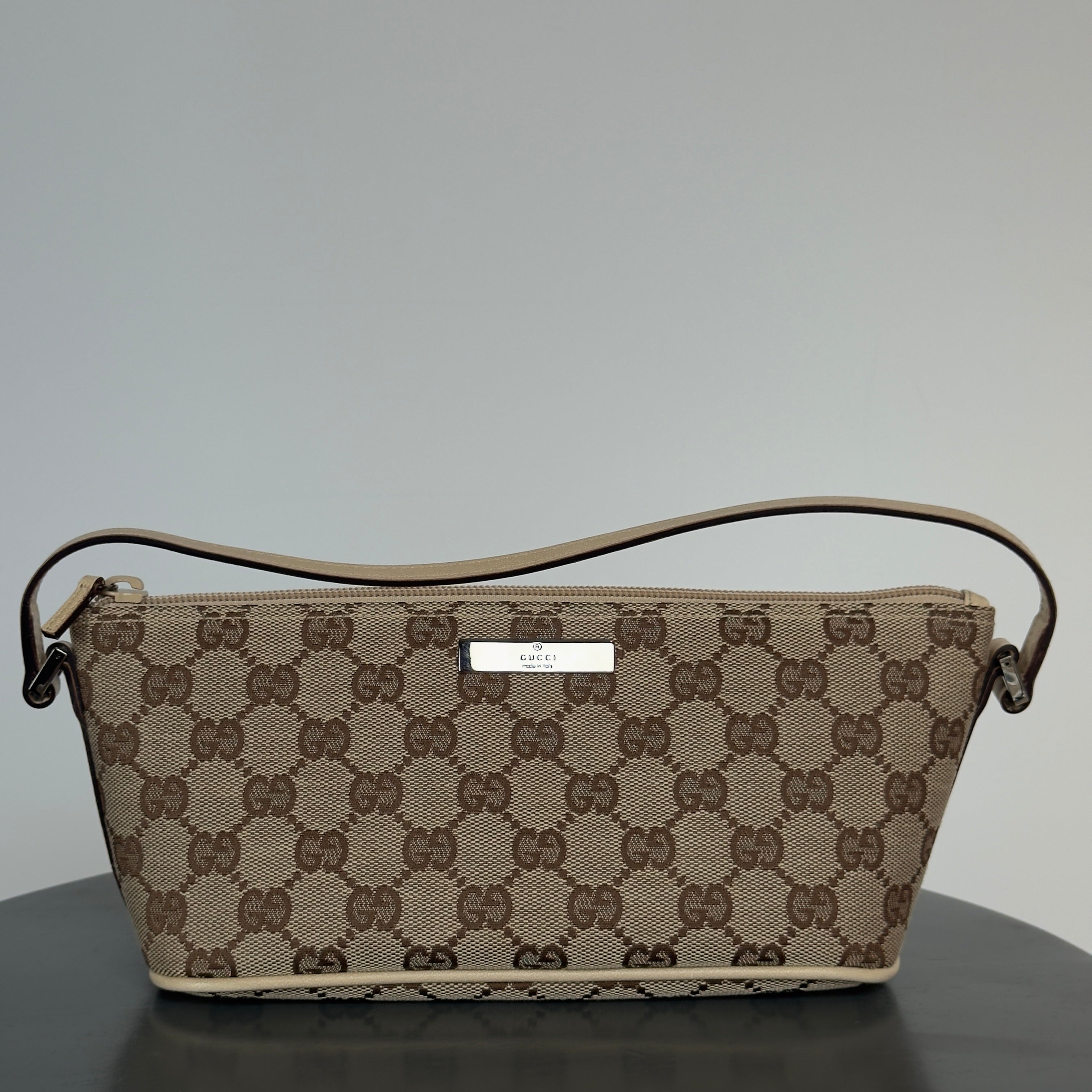 Gucci GG Boat Pochette - Queen May