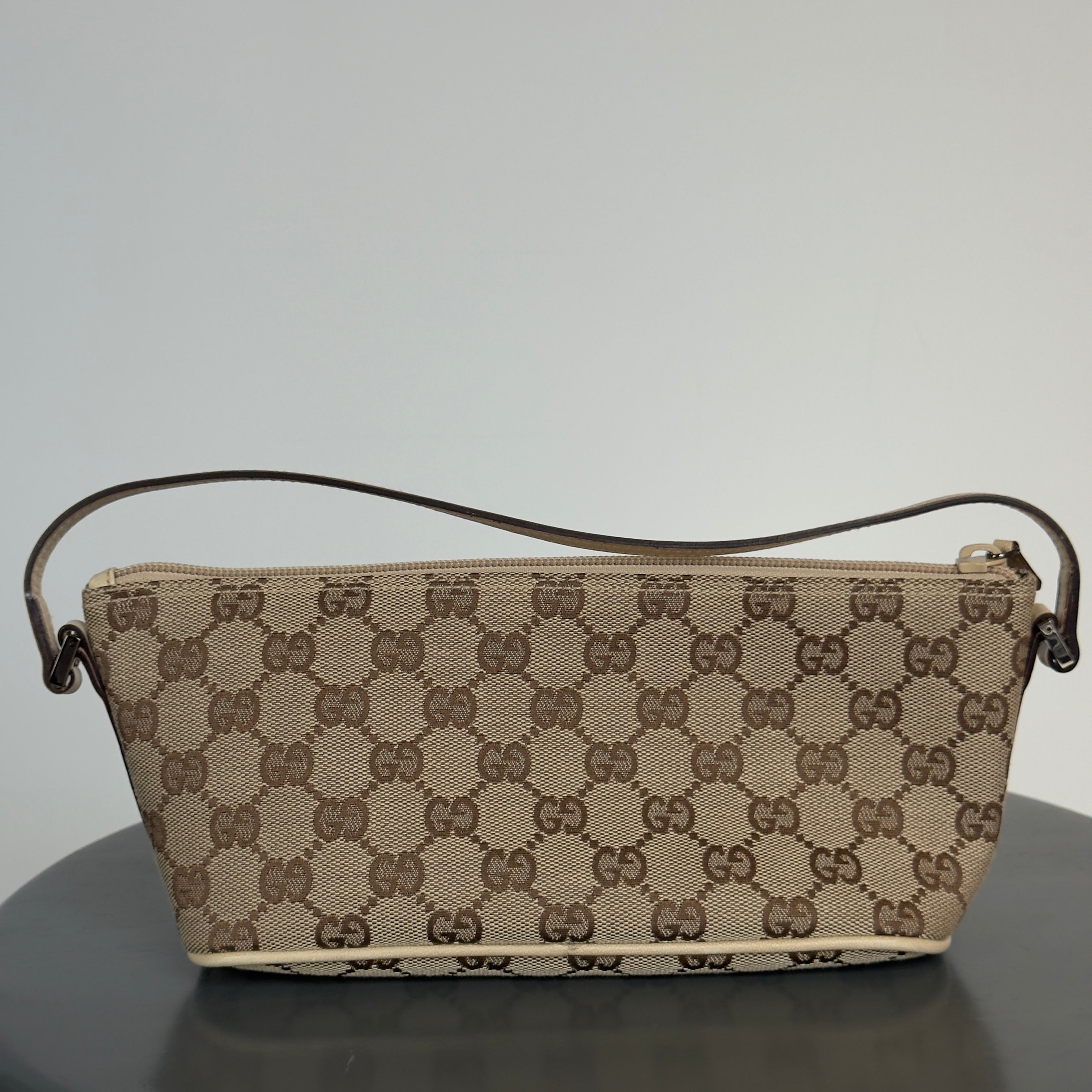 Gucci GG Boat Pochette - Queen May