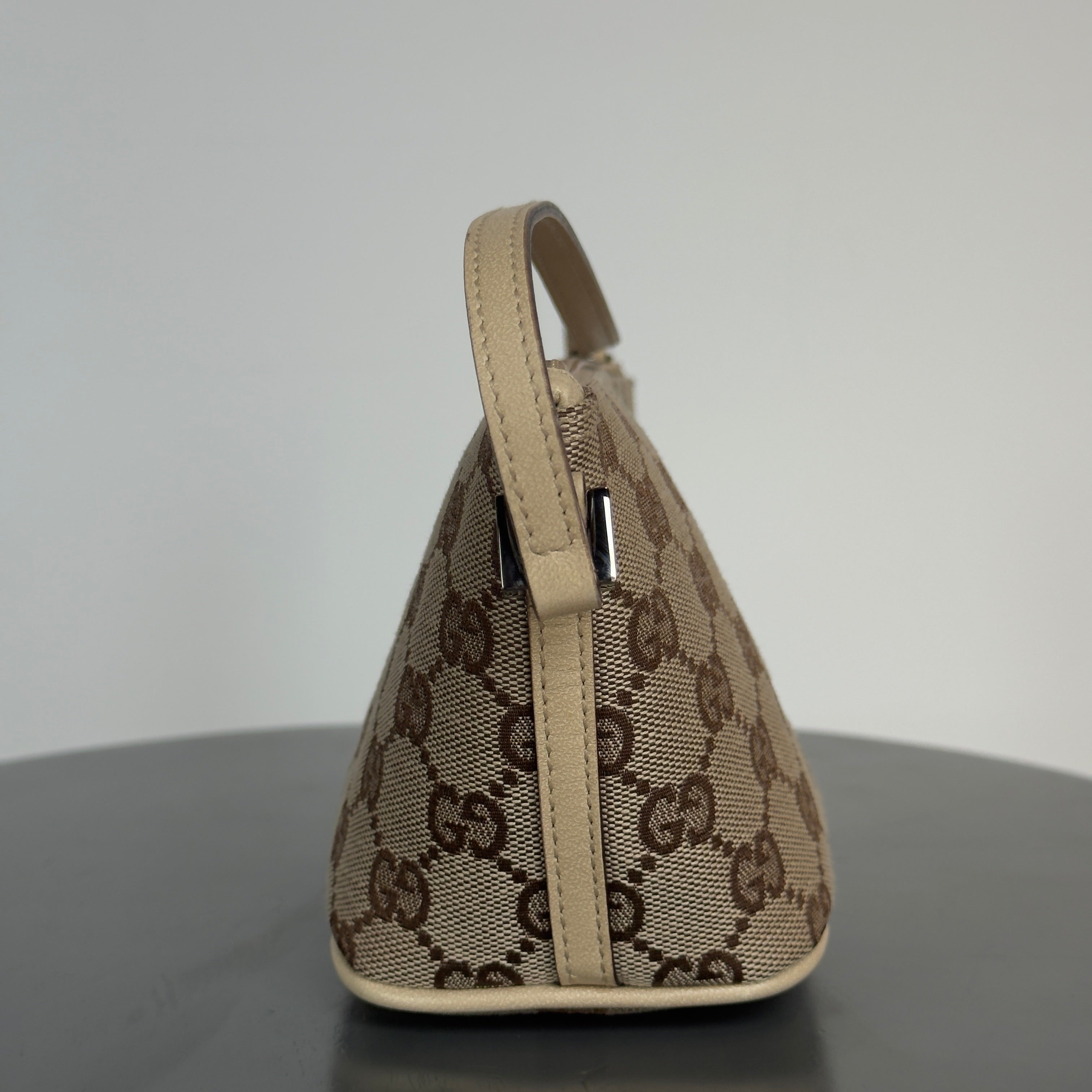 Gucci GG Boat Pochette - Queen May