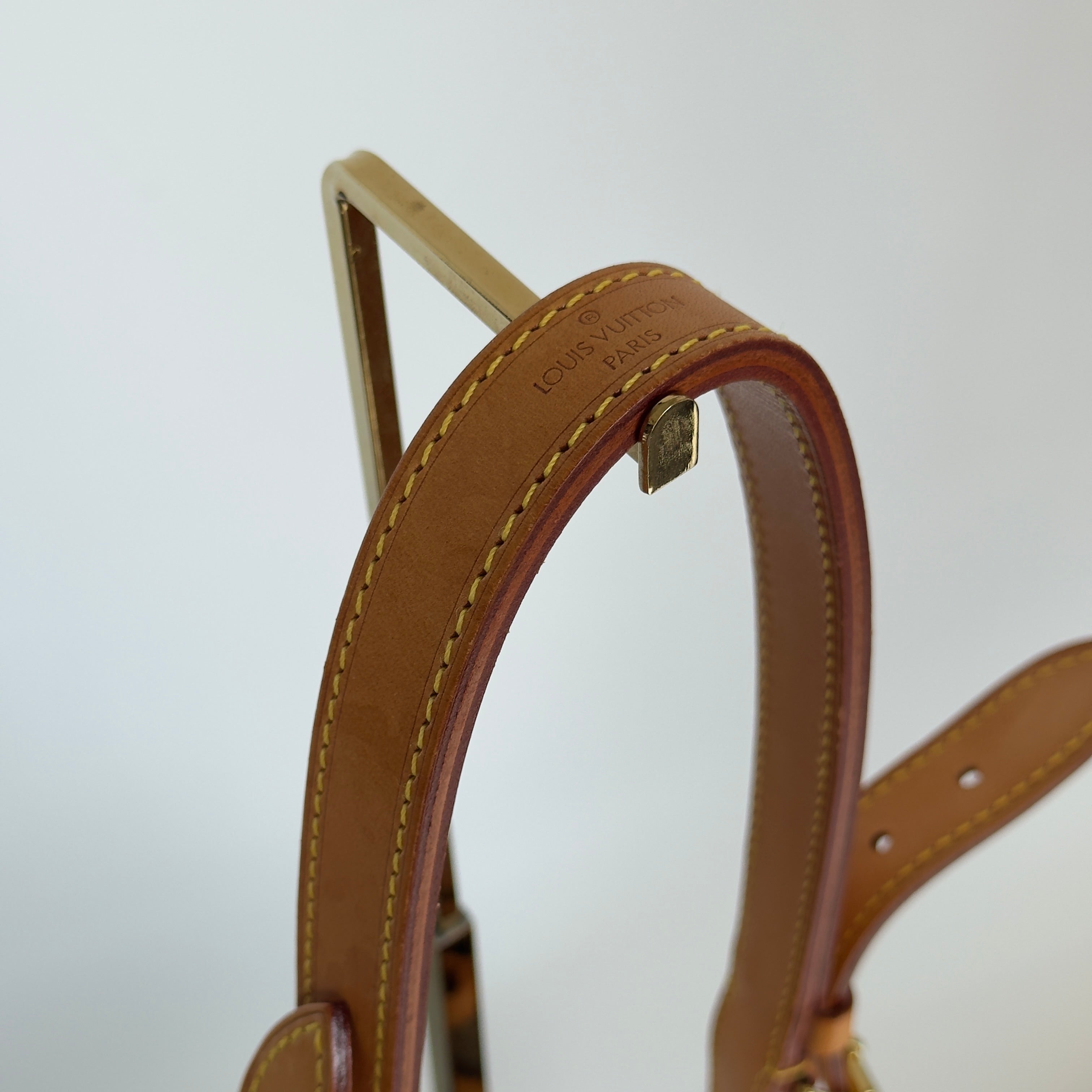 Louis Vuitton Monogram Noe Petit - Queen May