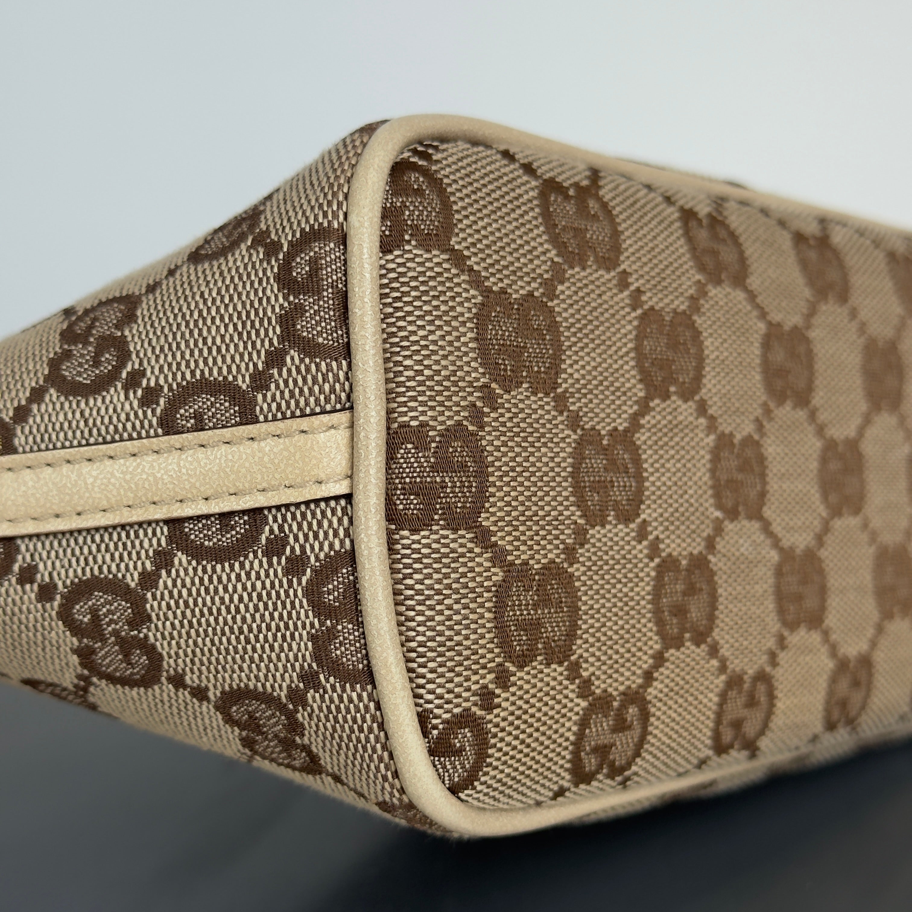 Gucci GG Boat Pochette - Queen May