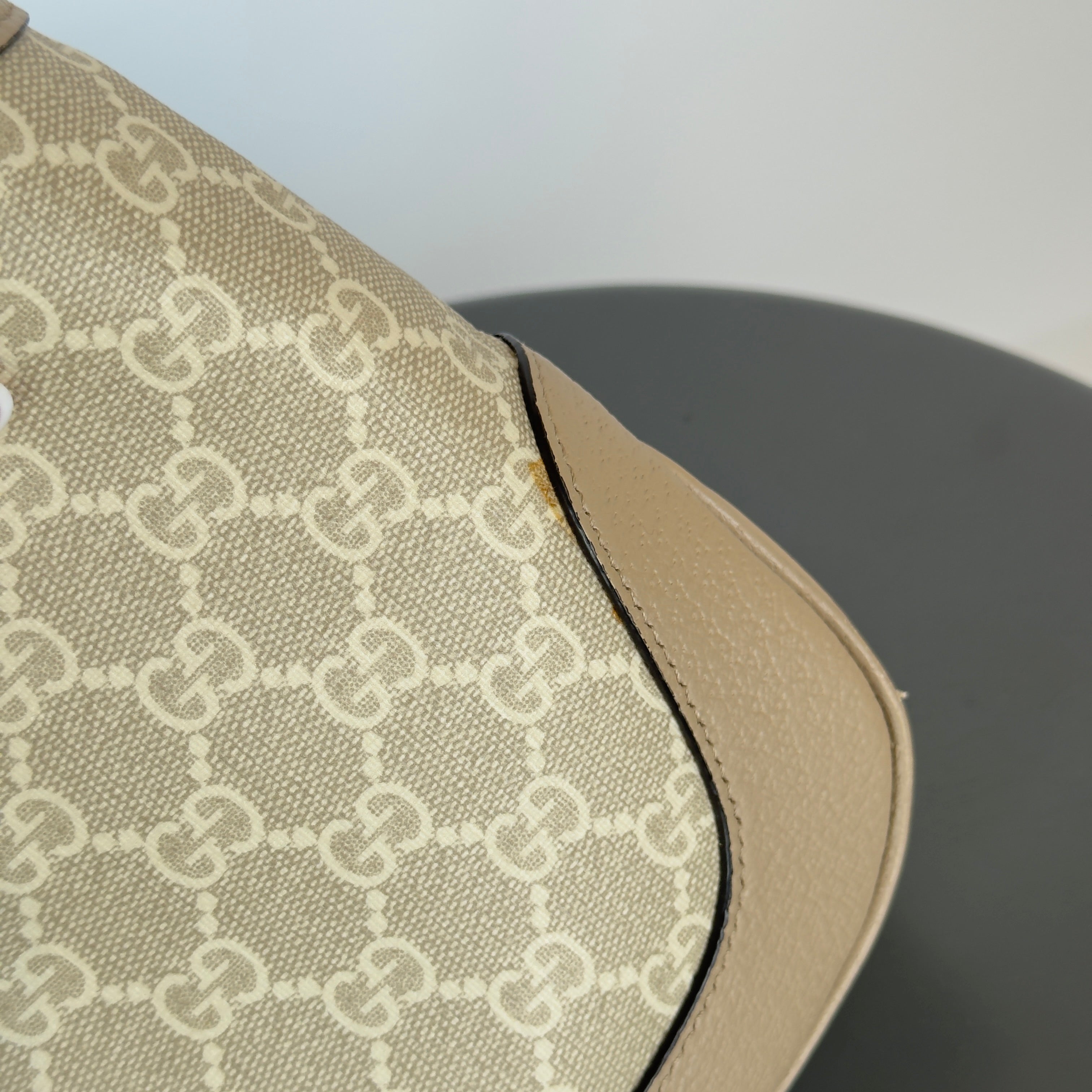 Gucci GG Supreme Jackie 1961 Small - Queen May