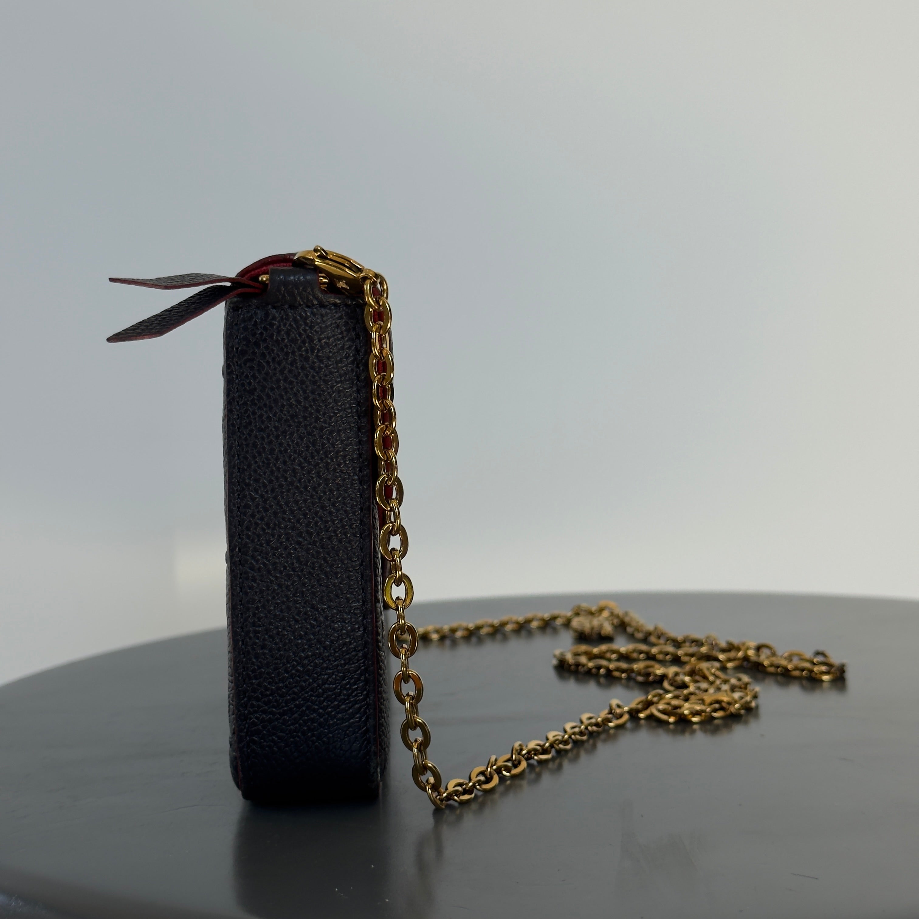 Louis Vuitton Pochette Felicie - Queen May