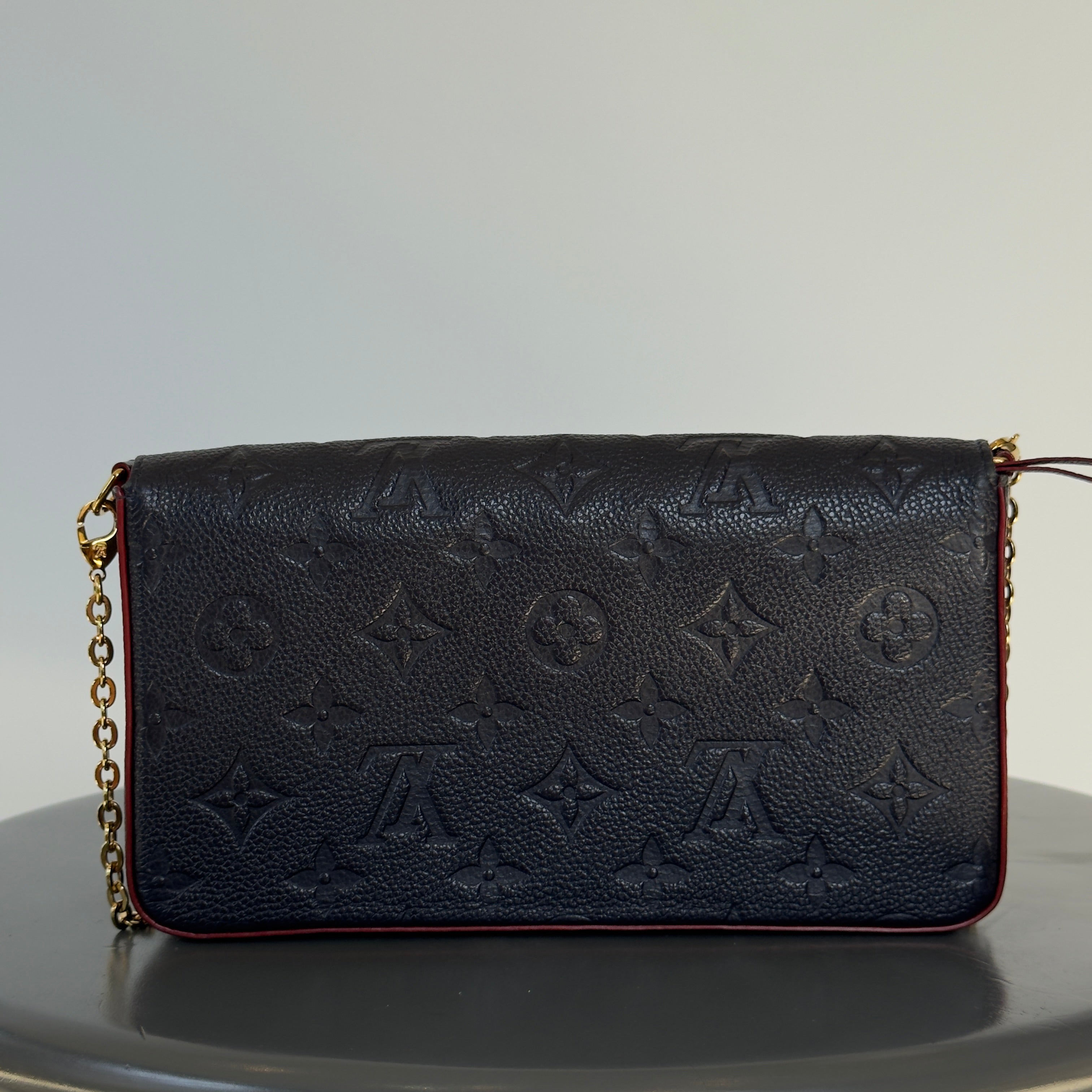 Louis Vuitton Pochette Felicie - Queen May