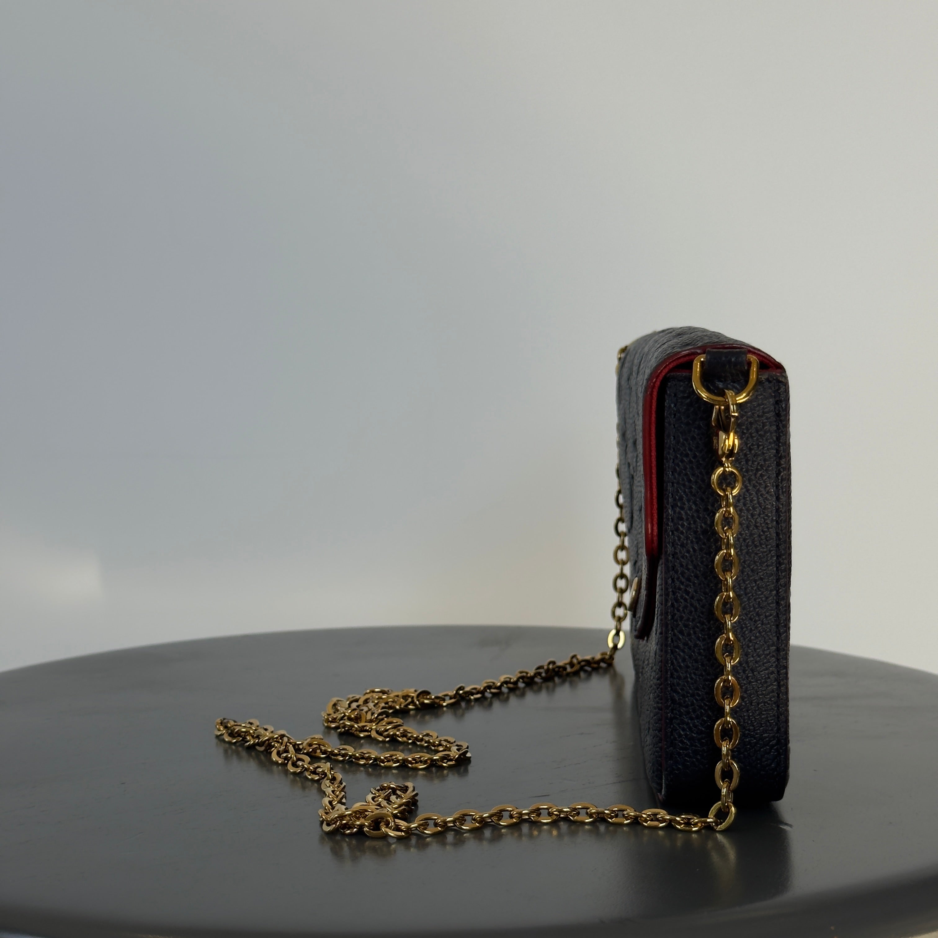 Louis Vuitton Pochette Felicie - Queen May