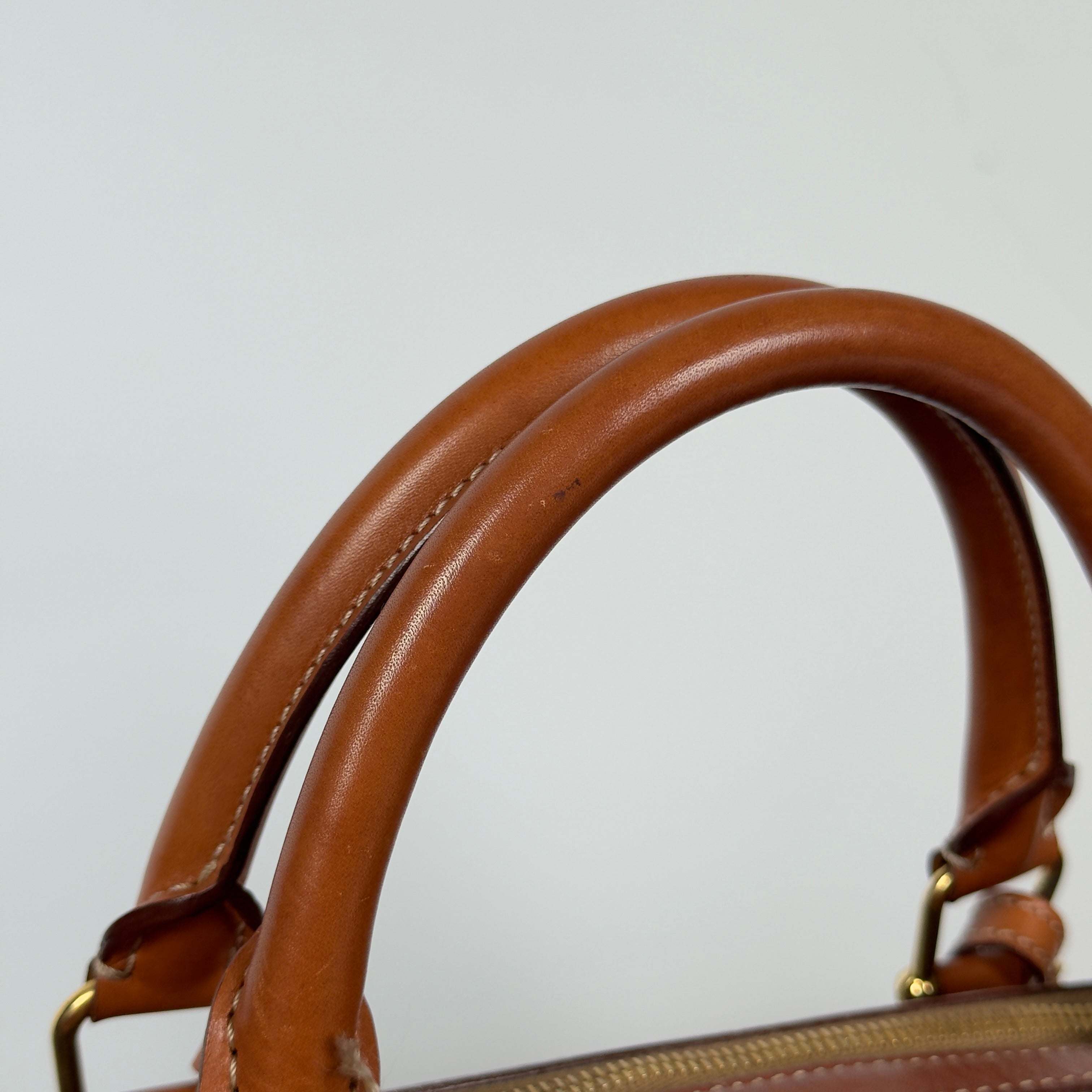 Celine Boston Duffle Bag - Queen May