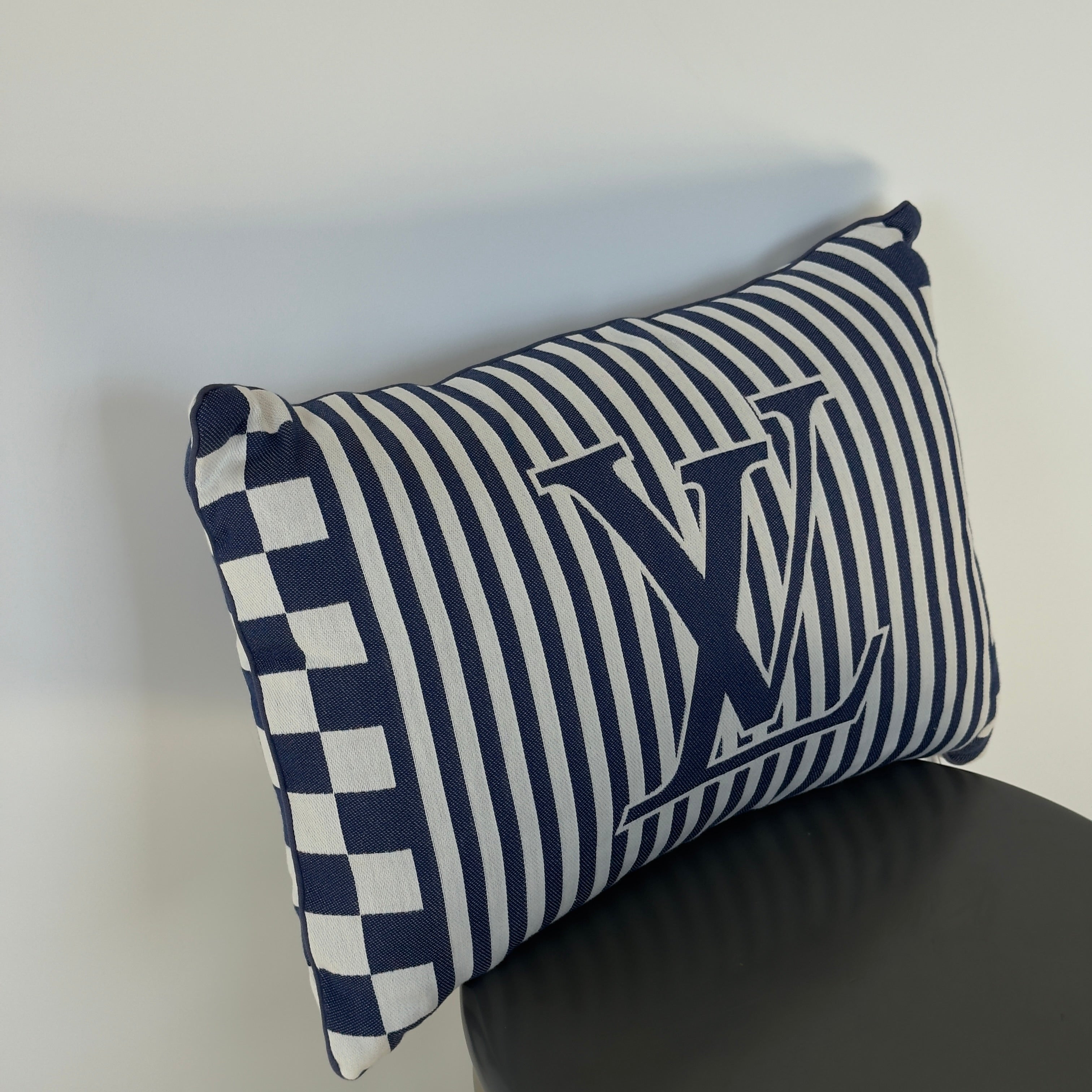 Louis Vuitton Beach Cushion - Queen May