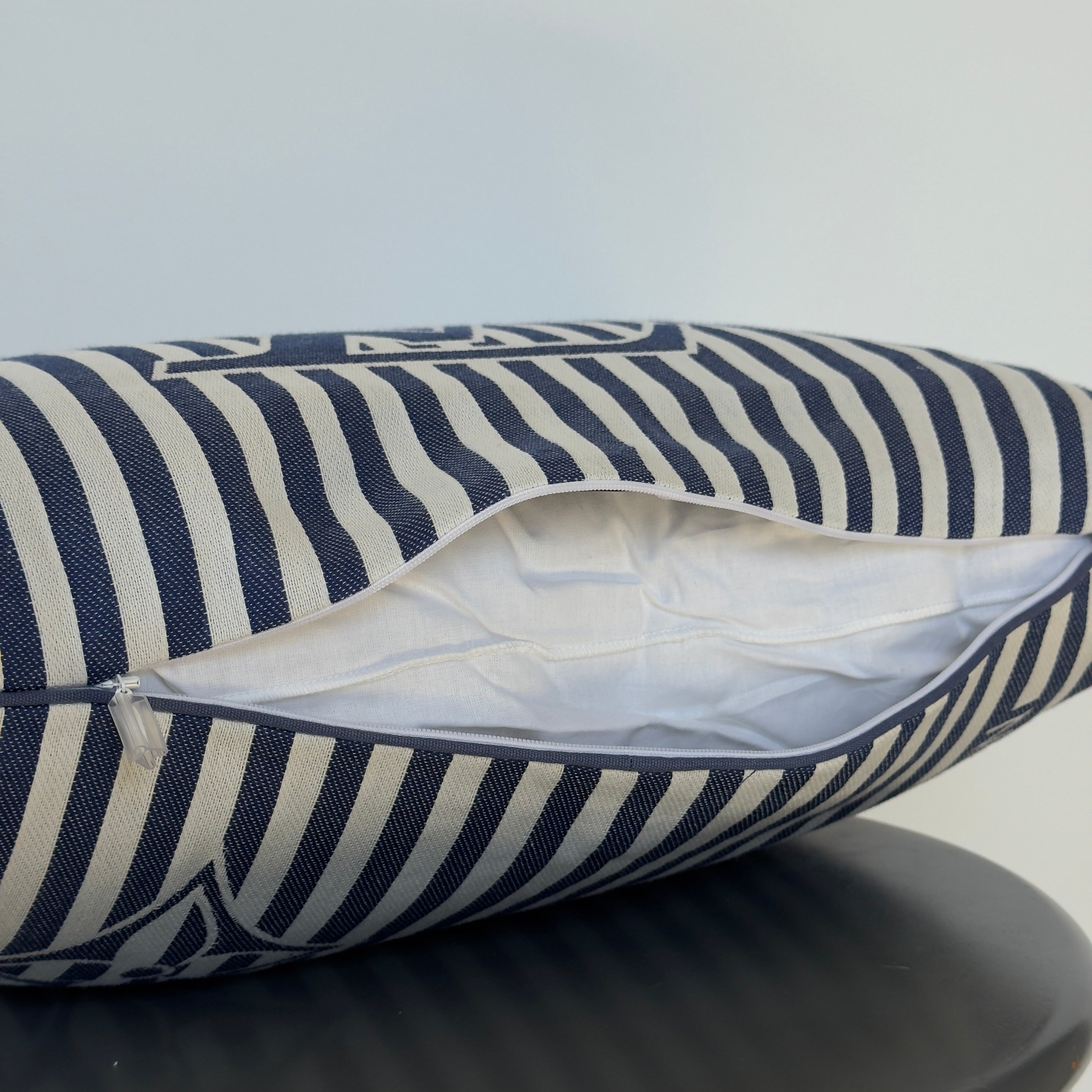 Louis Vuitton Beach Cushion - Queen May