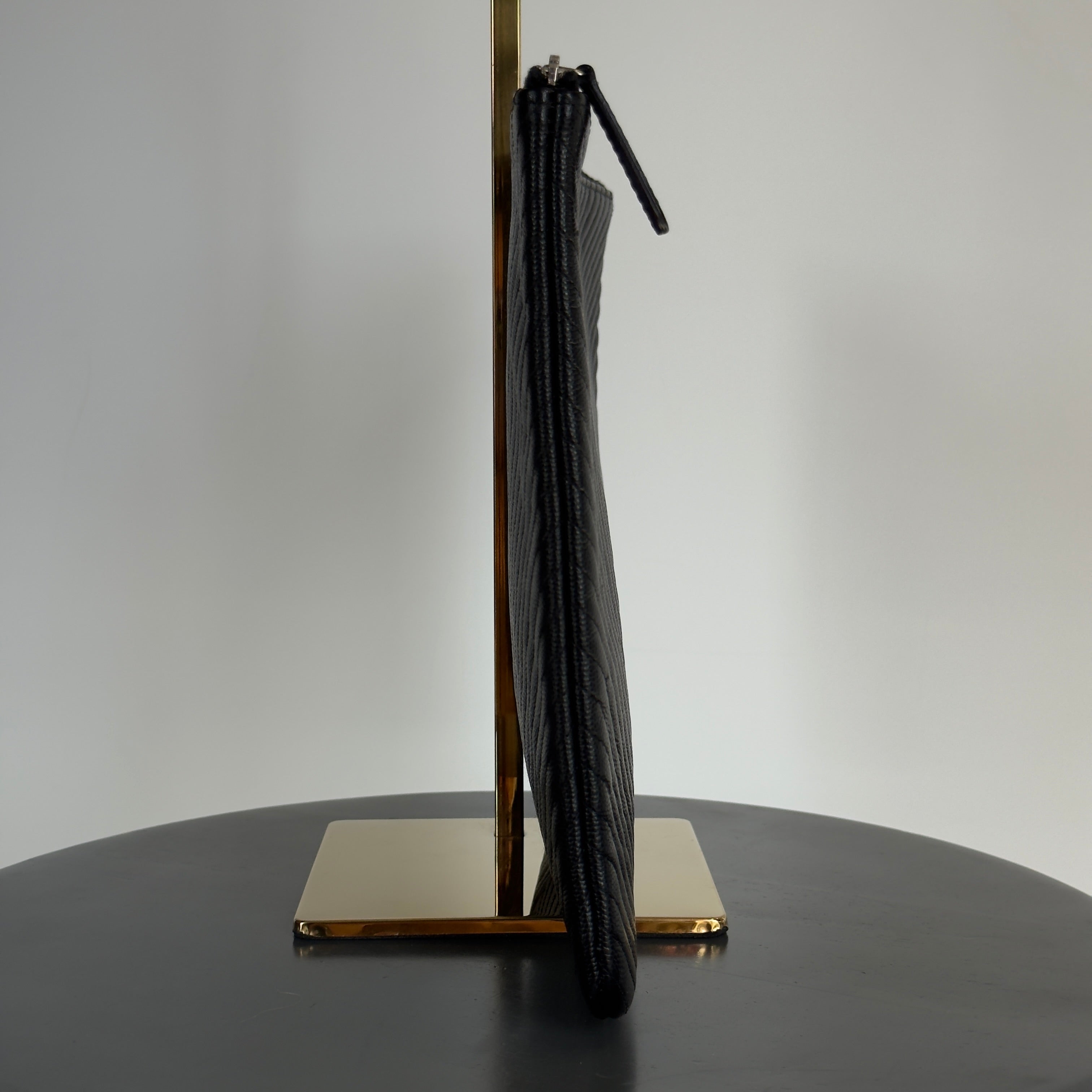 Chanel Caviar O-Case Chevron - Queen May