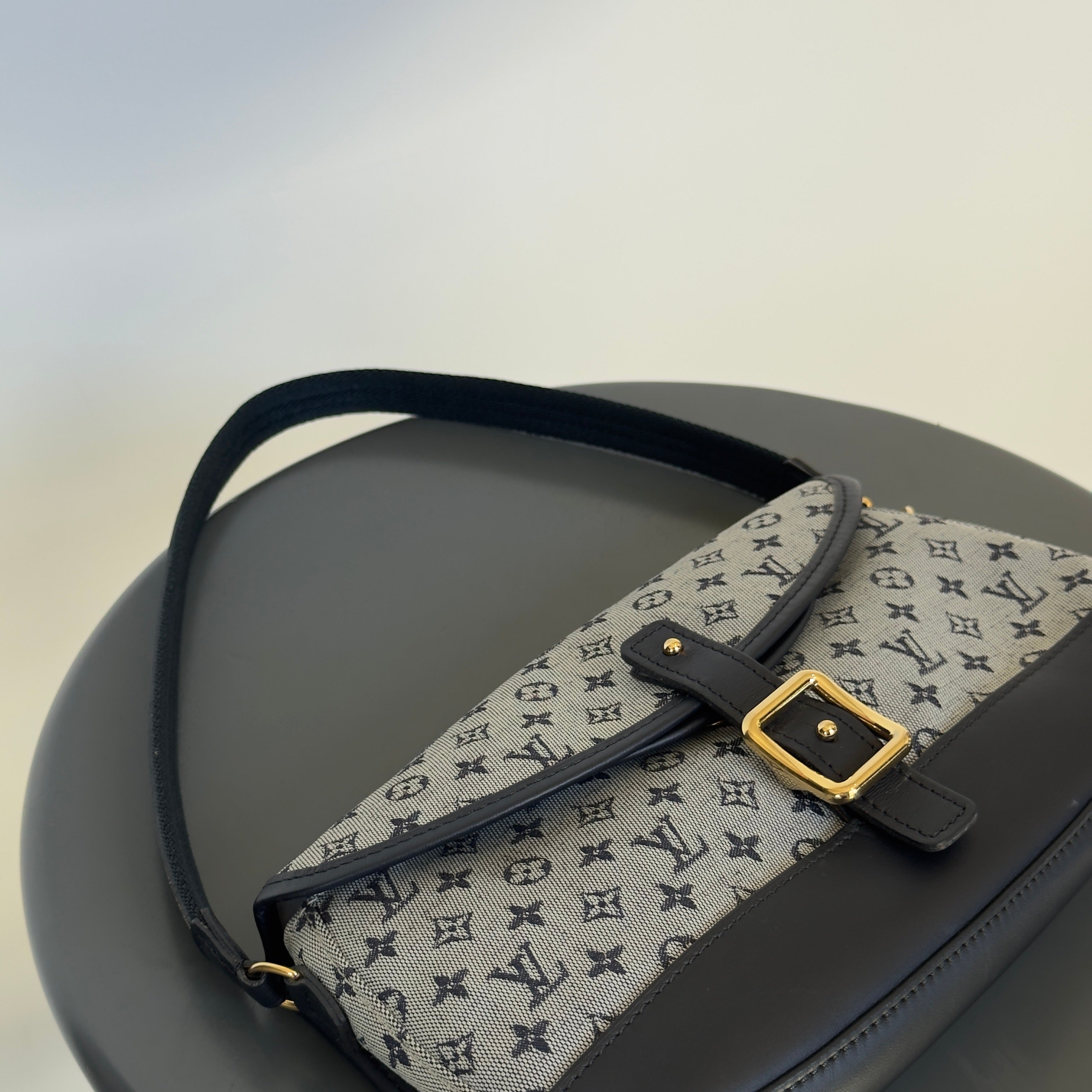 Louis Vuitton Monogram Mini Lin Marjorie - Queen May