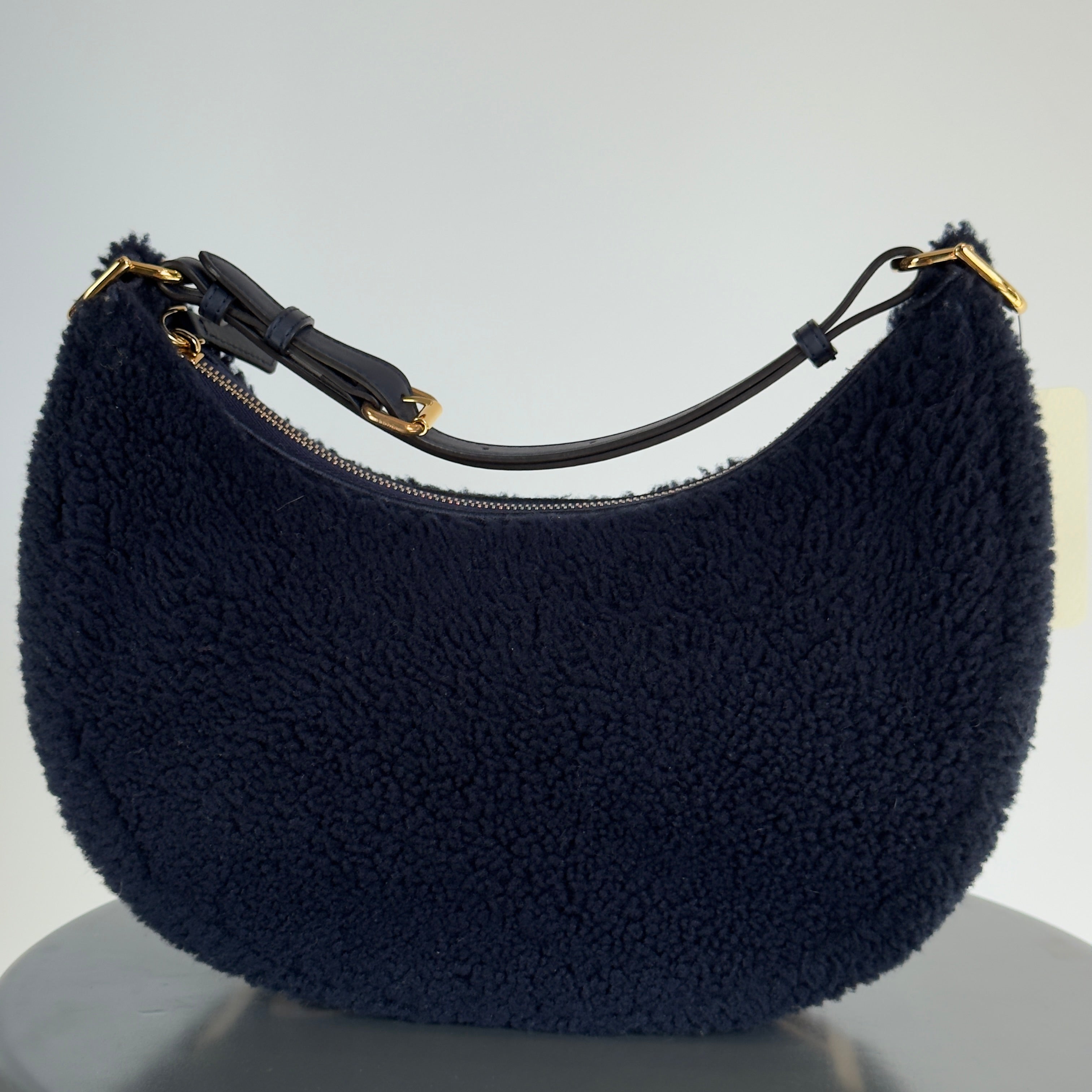 Fendi Fendiography Shearling - Queen May