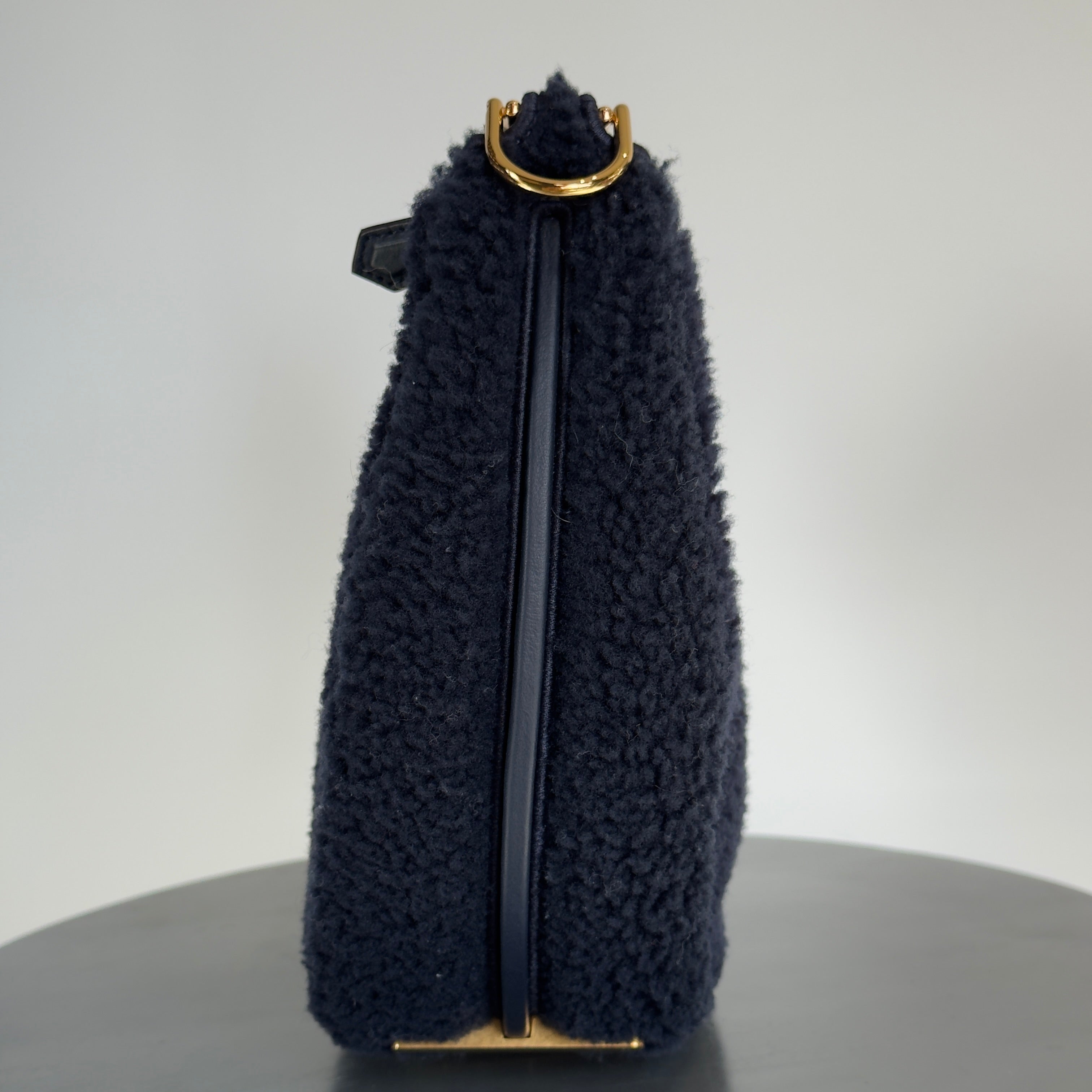 Fendi Fendiography Shearling - Queen May