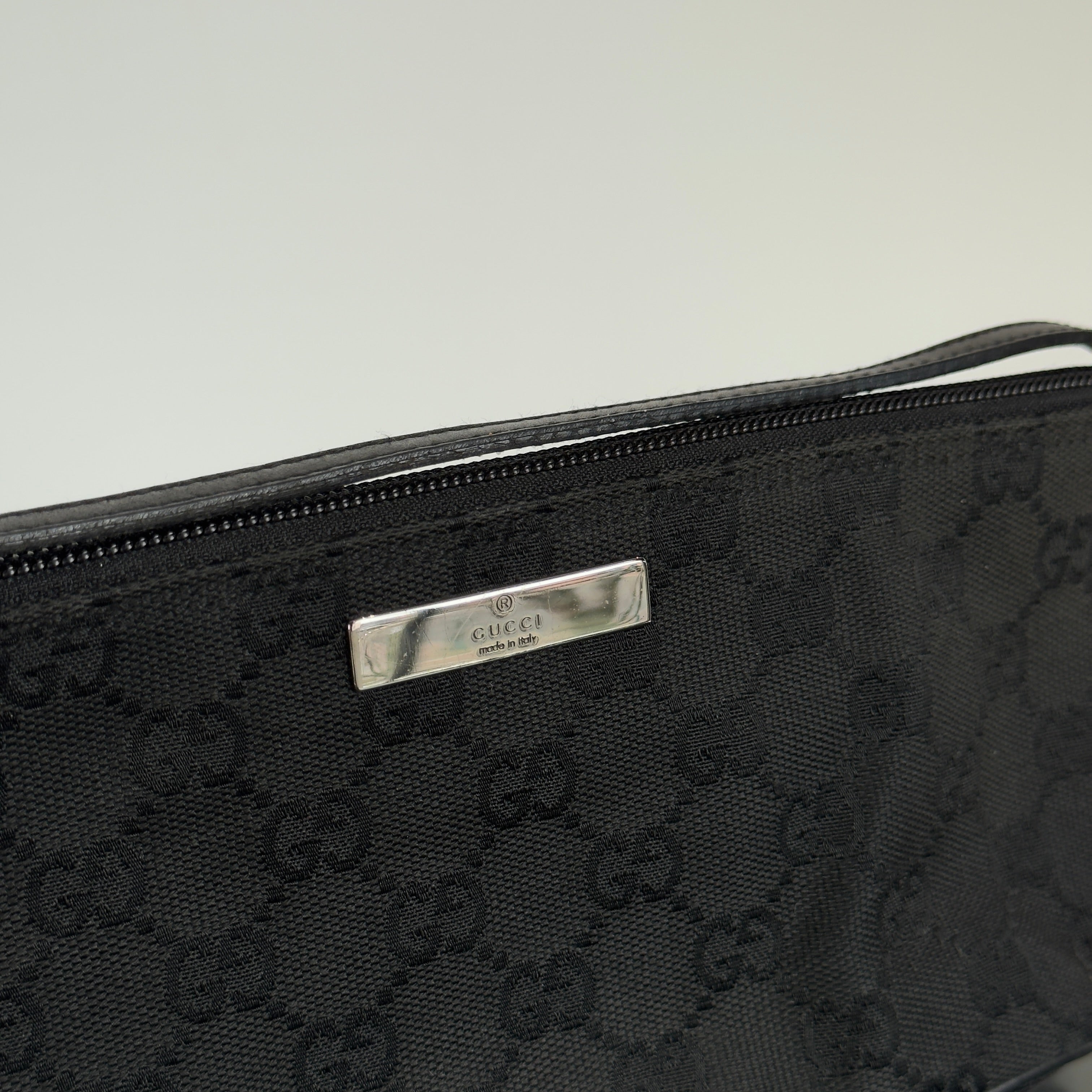Gucci Boat Pochette - Queen May